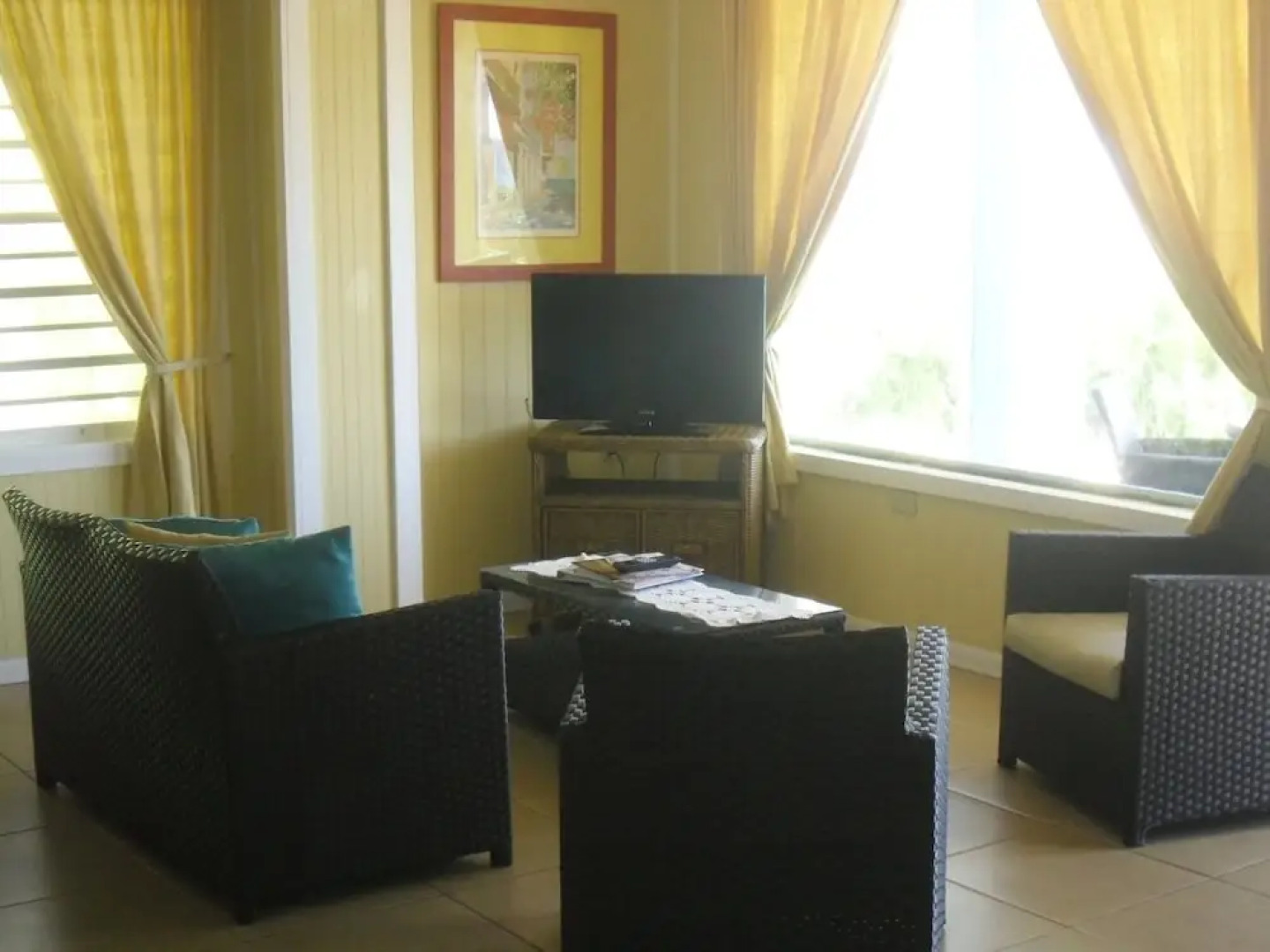 Parador Villas Del Mar Hau