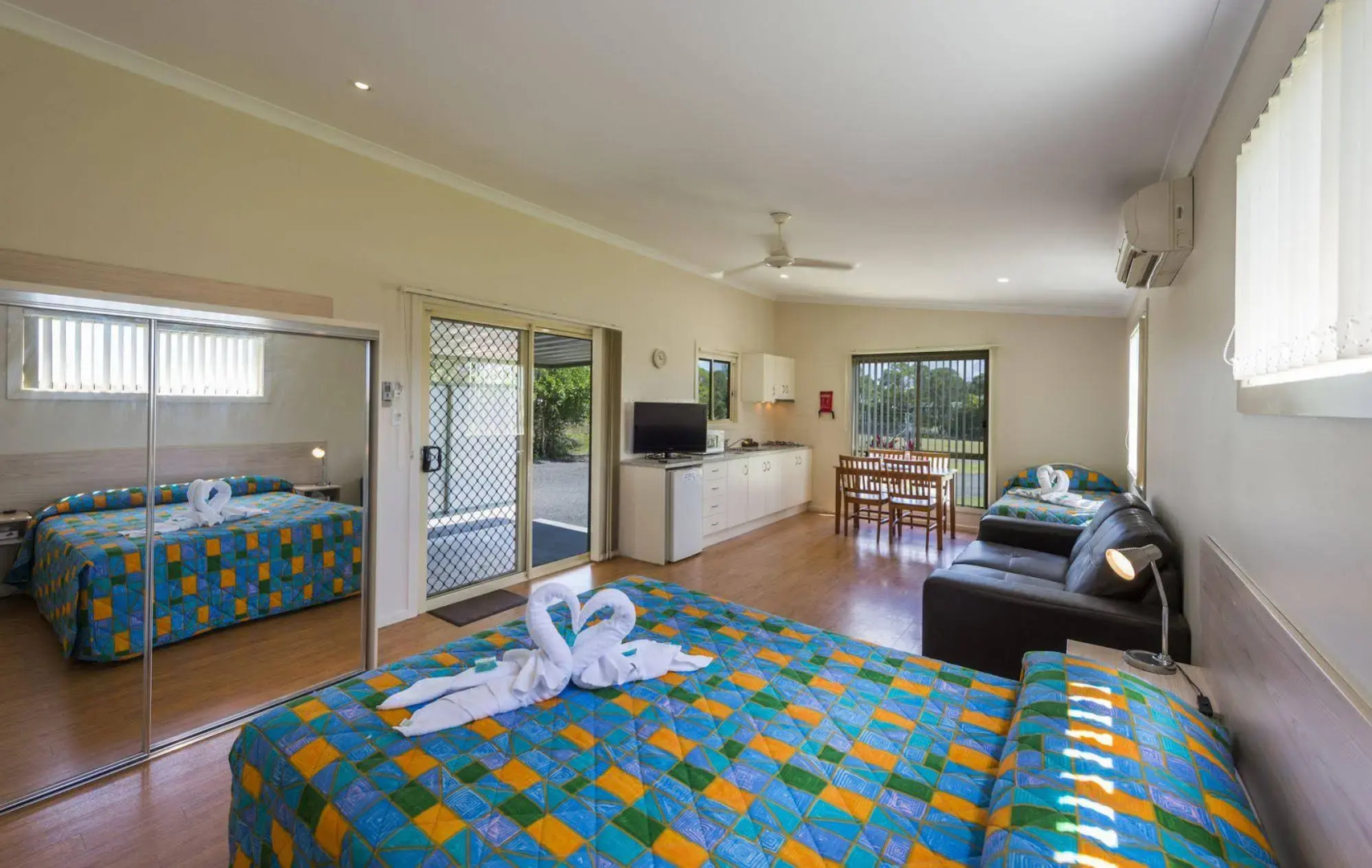 BIG4 Casino Holiday Park