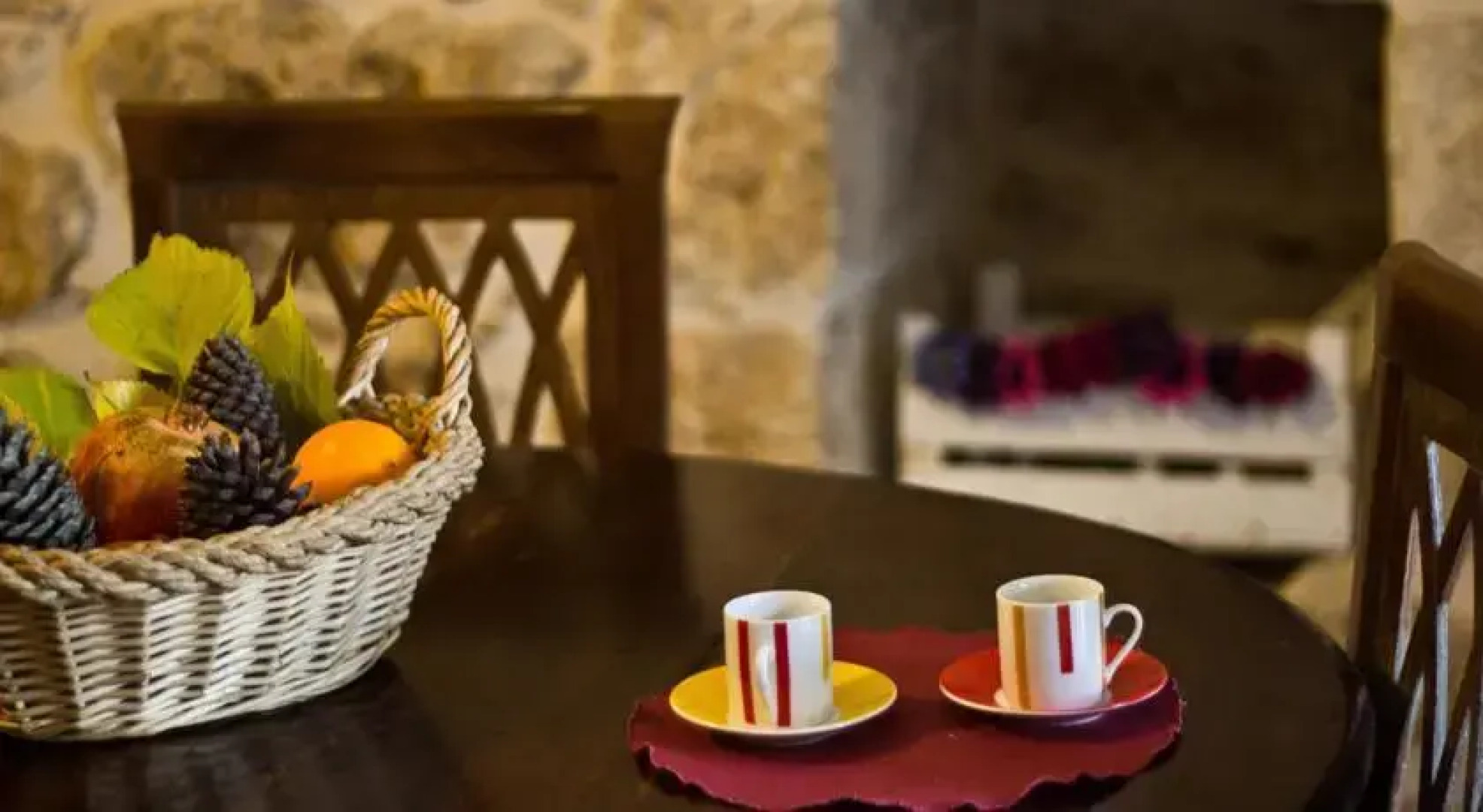 La Corte degli Ulivi