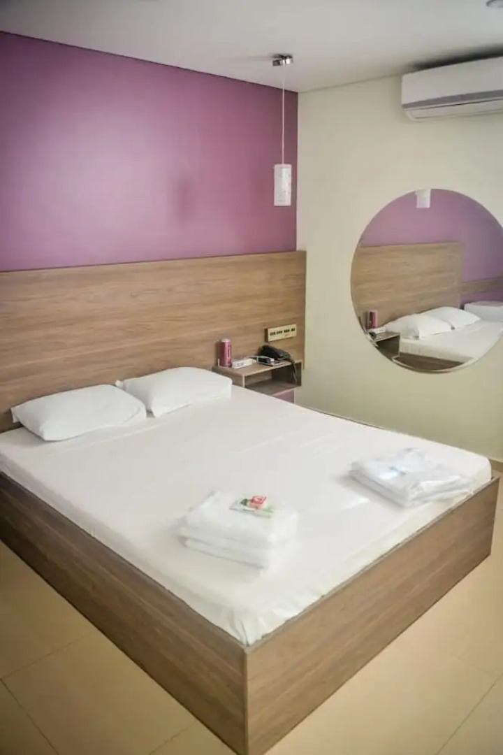 Styllus Motel - Adults Only