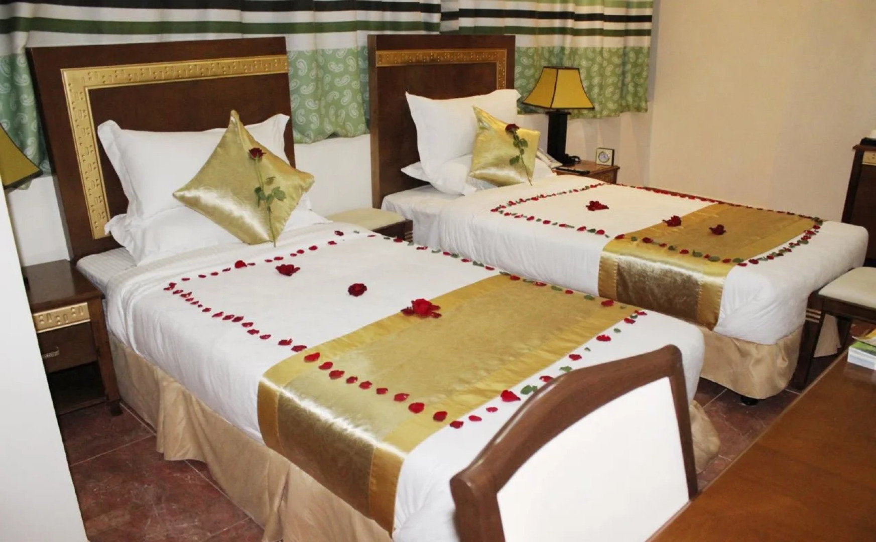 Grand Resort & Spa- Bahir Dar