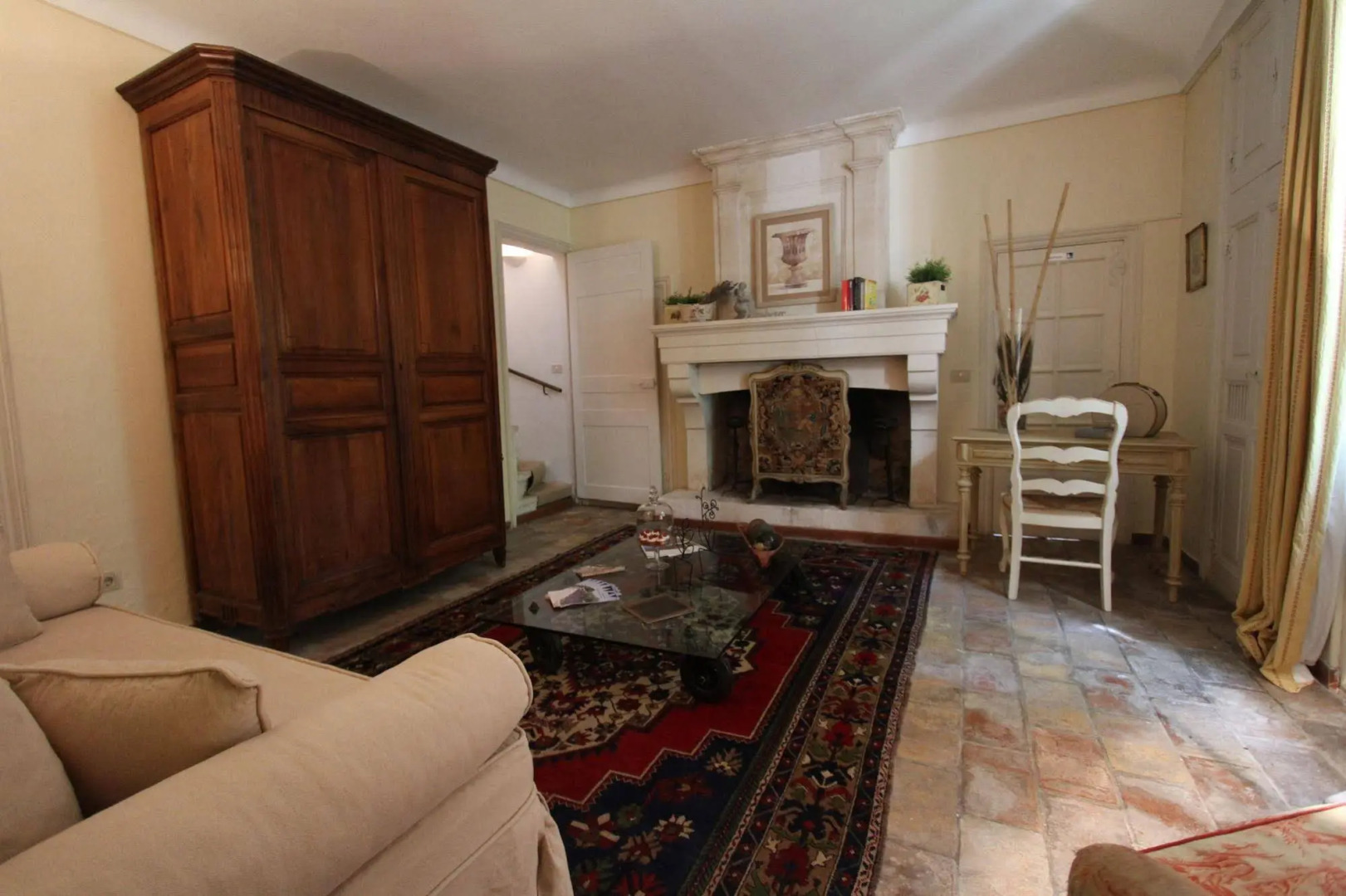 Hôtel du Moulin d'Aure