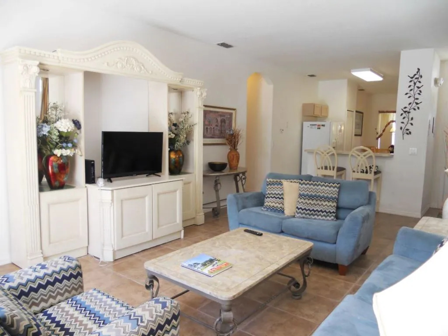 Highlands Reserve Homes