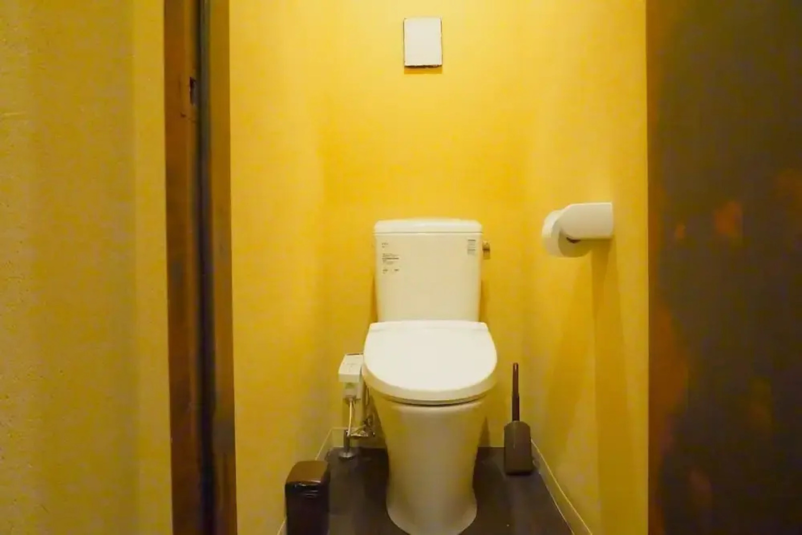 Fujinokura Tiny Fort