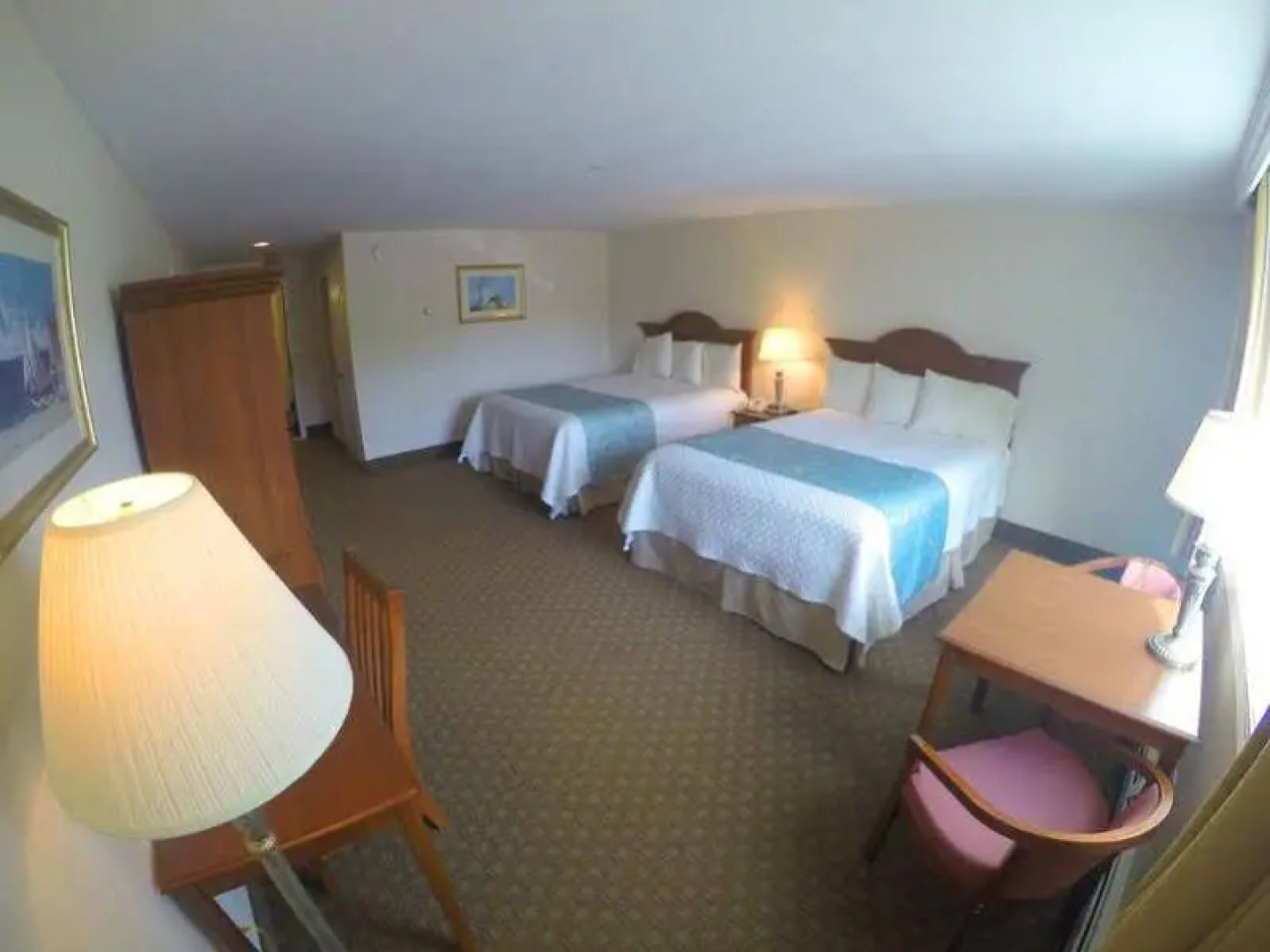 Ogunquit Resort Motel