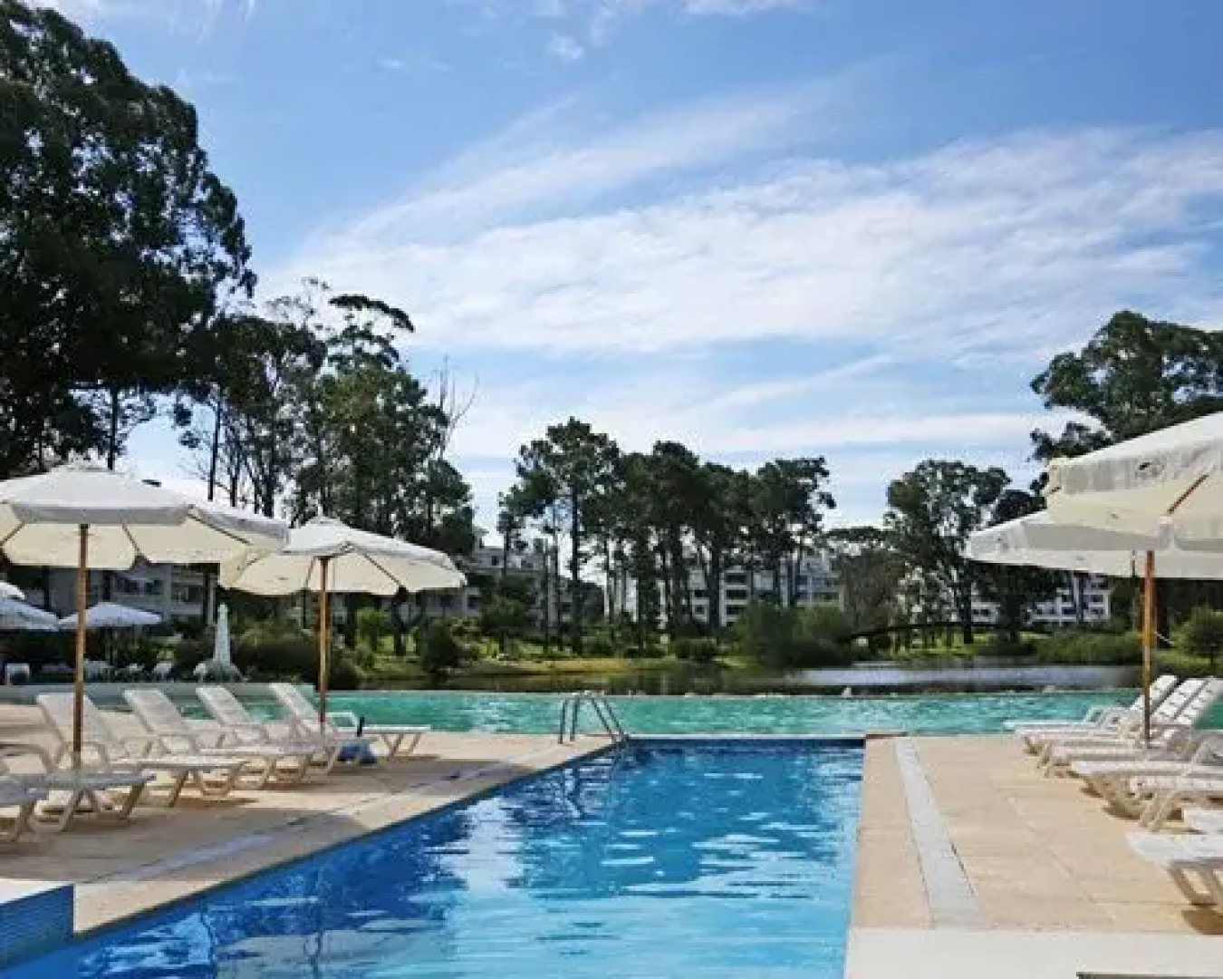 Green Park Apto Punta del Este