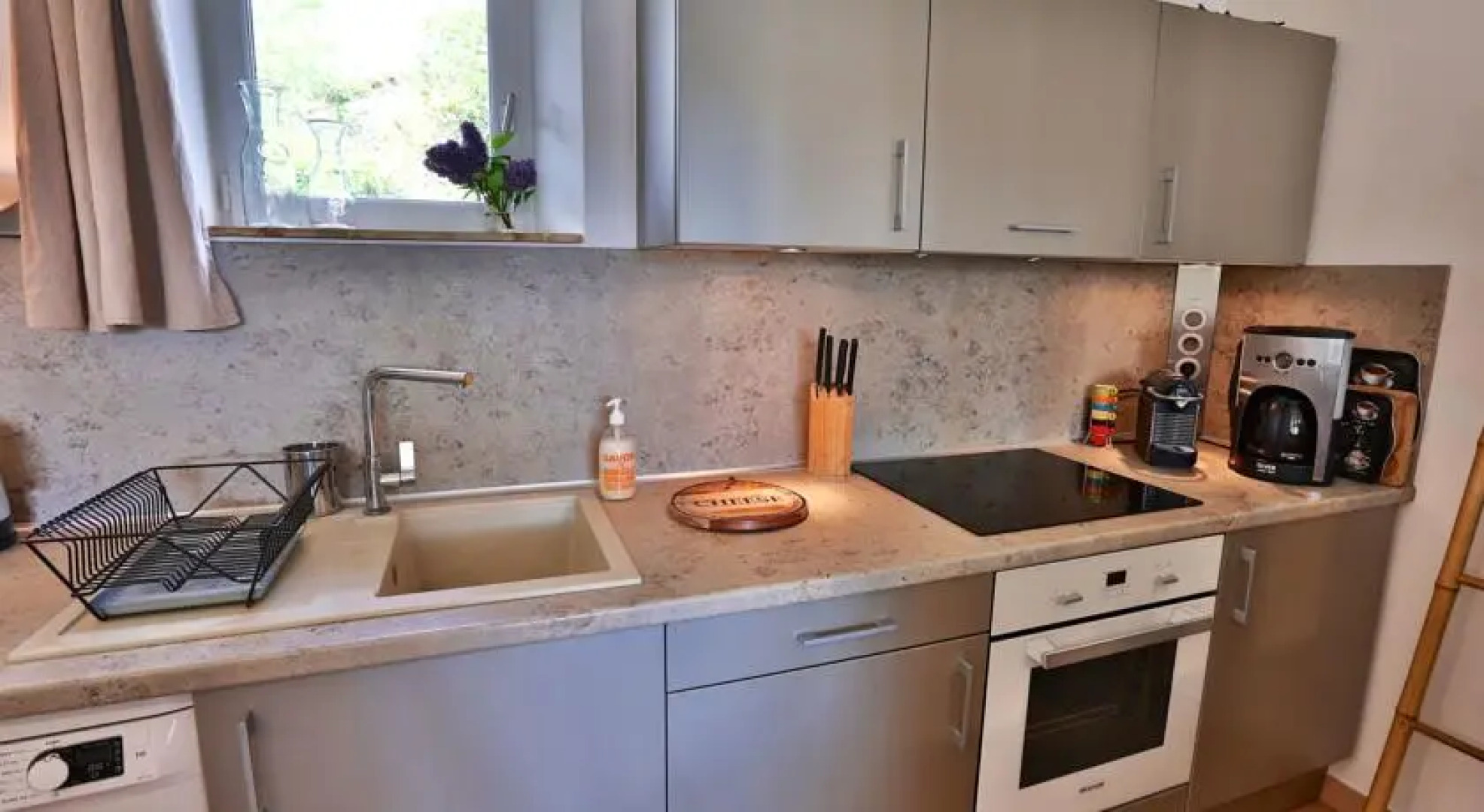 Le Bastidon des Saisons