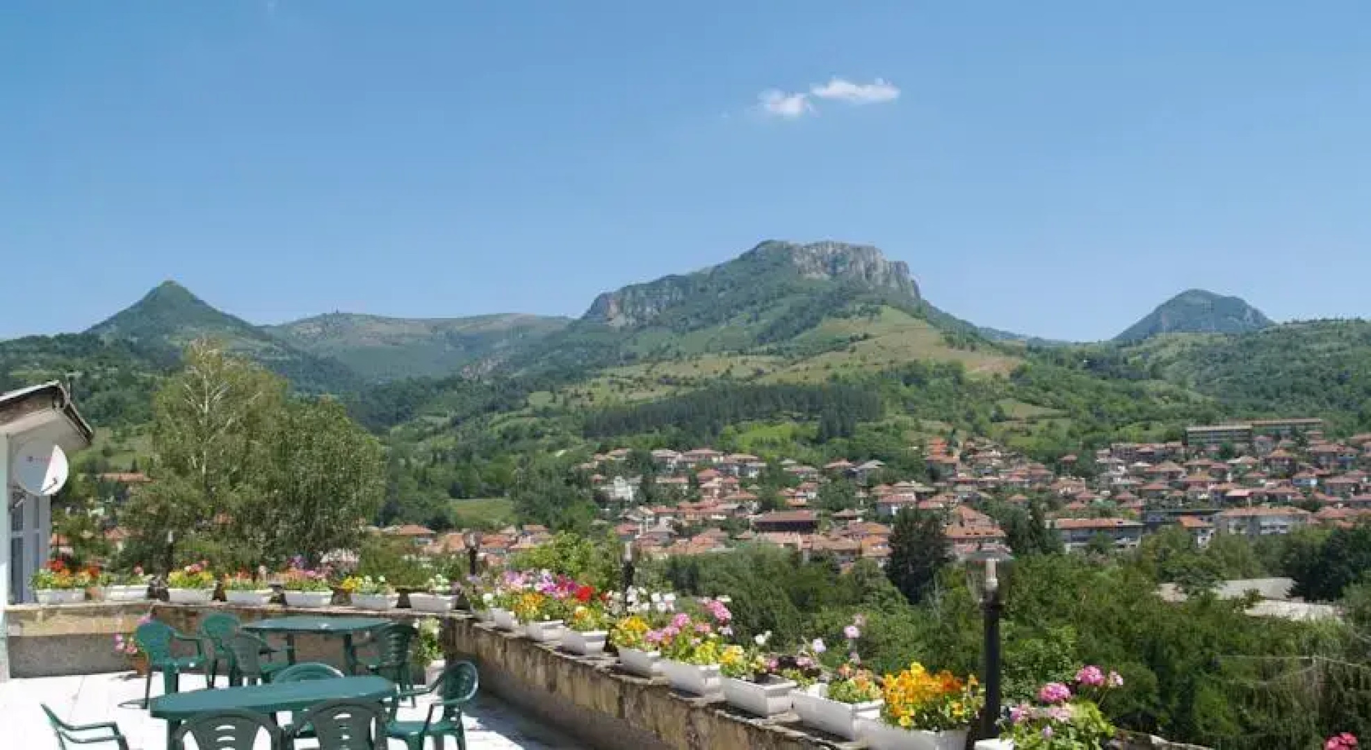 Zdravets Balneocomplex