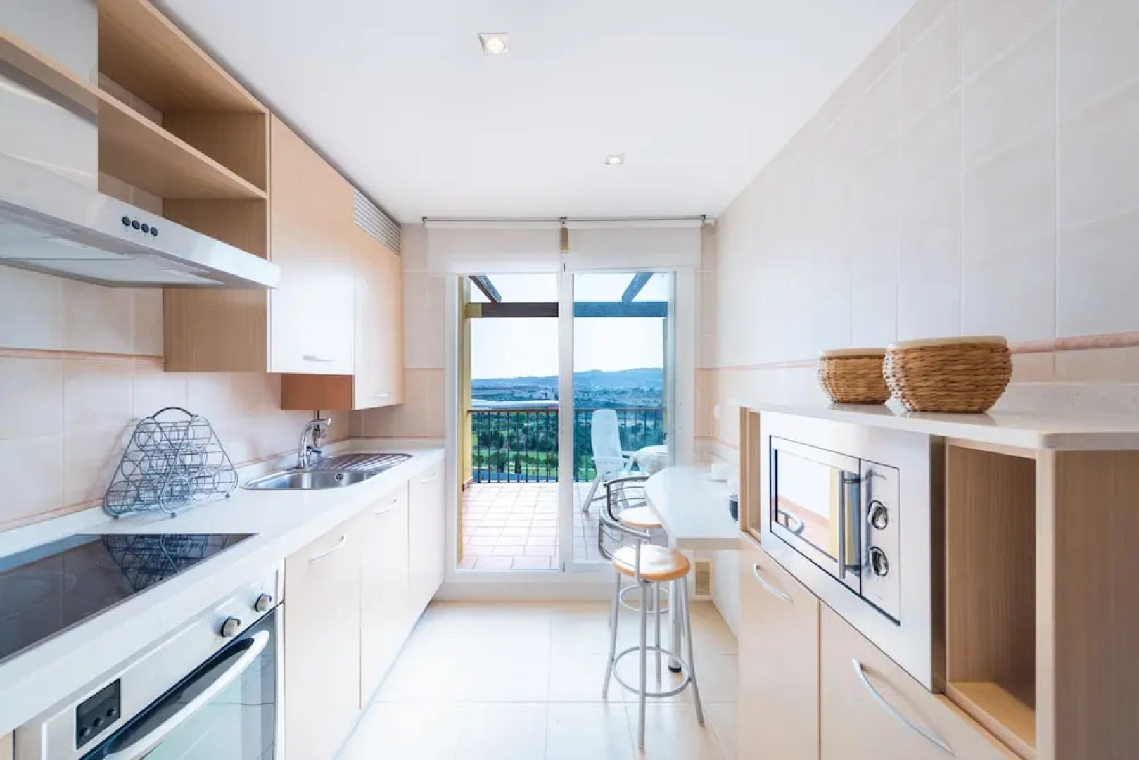 Penthouse Baviera Golf