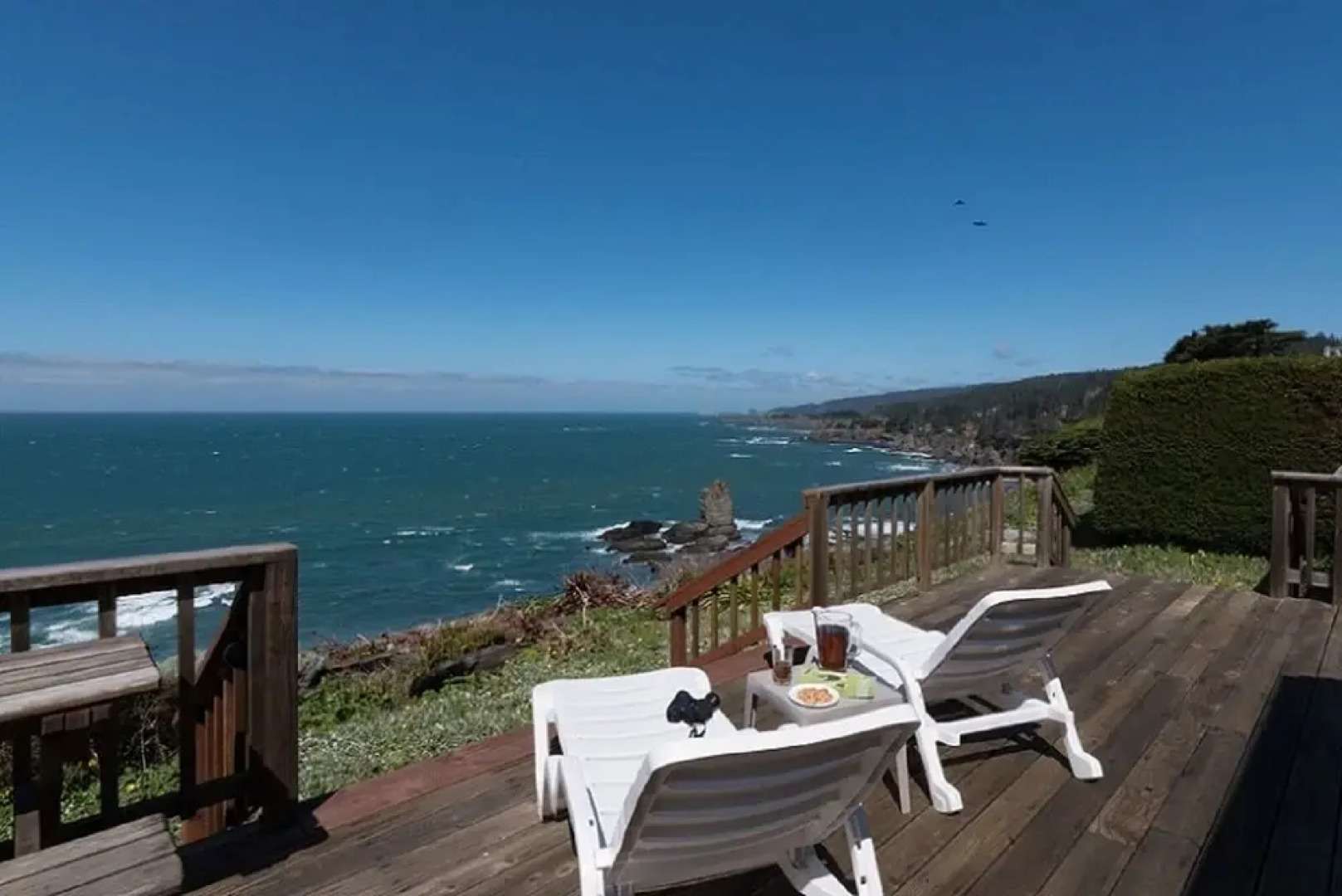 The Sisters Place by RedAwning