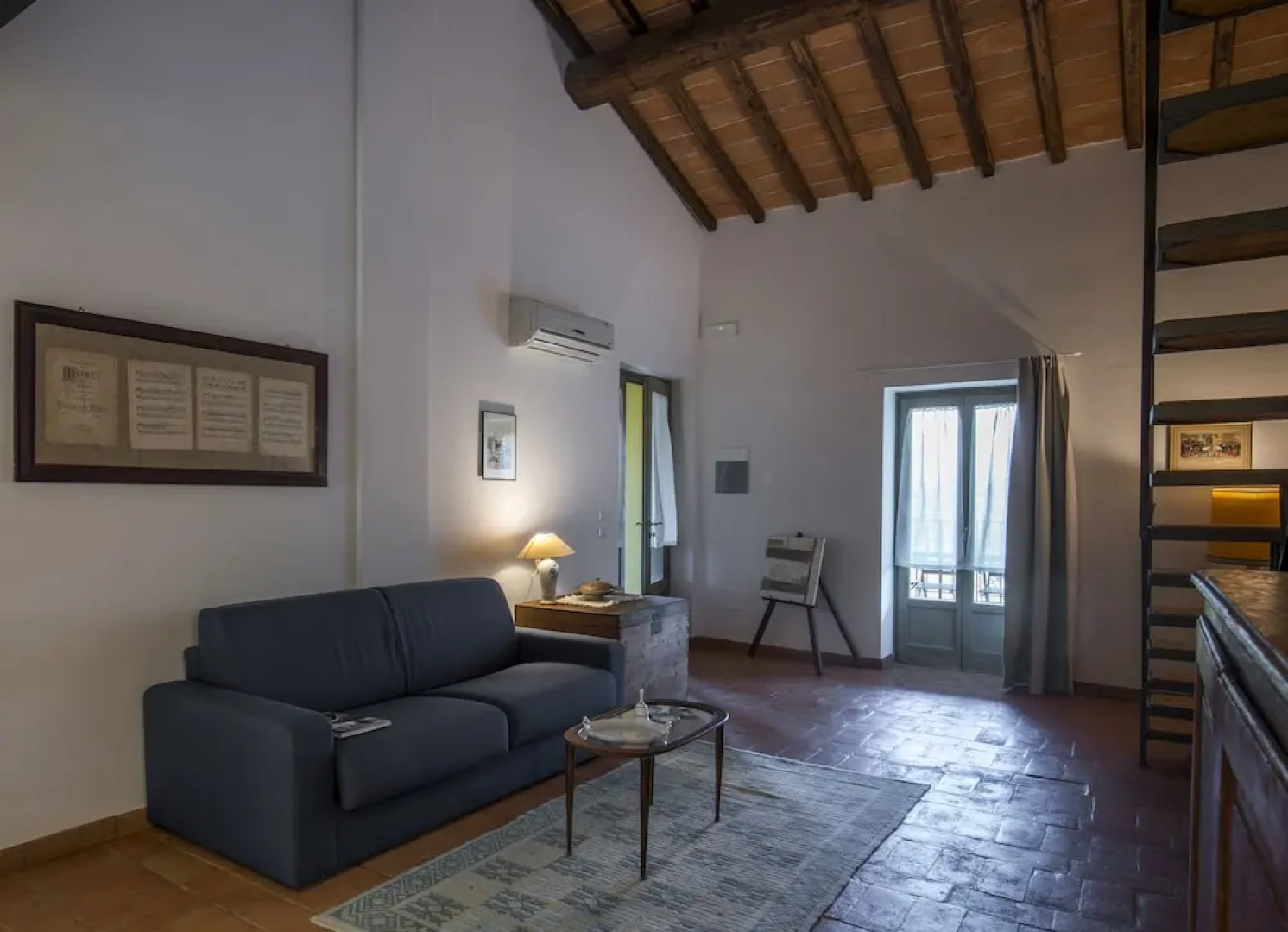 Casa Vacanze Le Fornaci