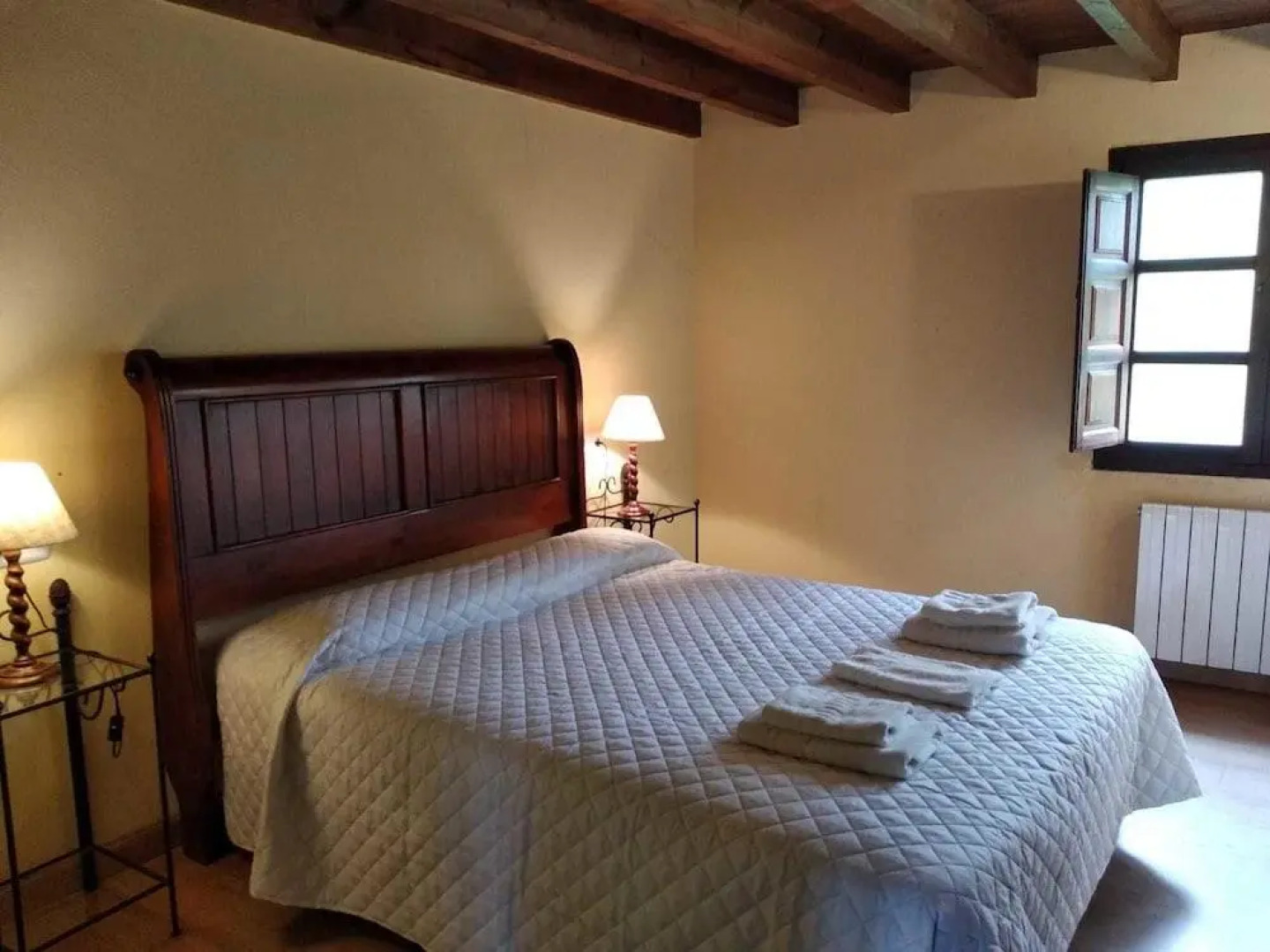 La Casona de Soviña