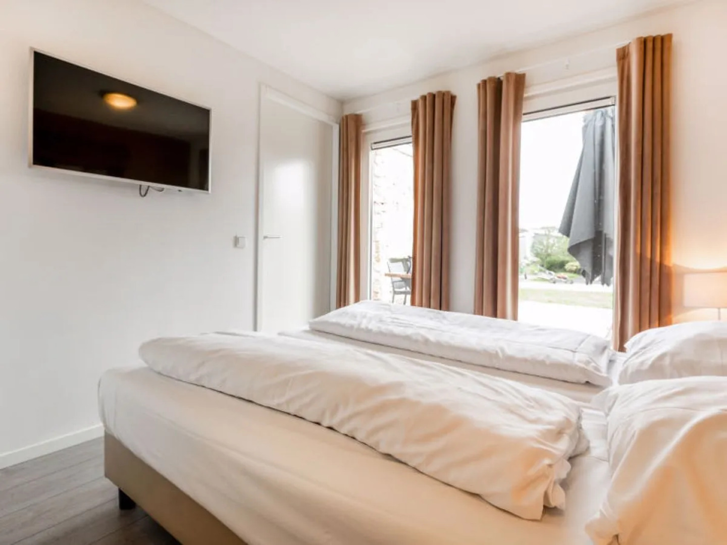 Green Resort Mooi Bemelen 35403