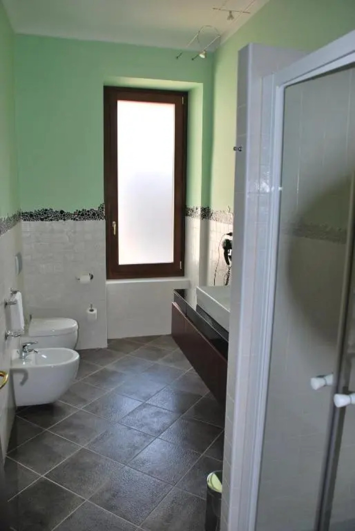 Residence Corona Grossa