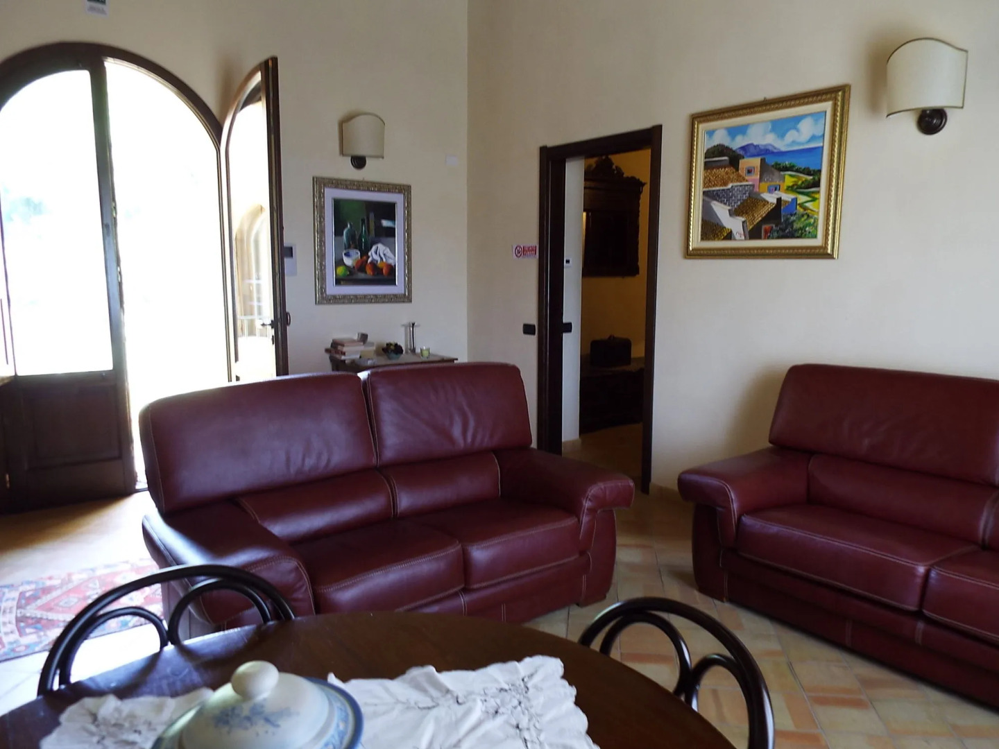 Turismo Rurale Cefalù