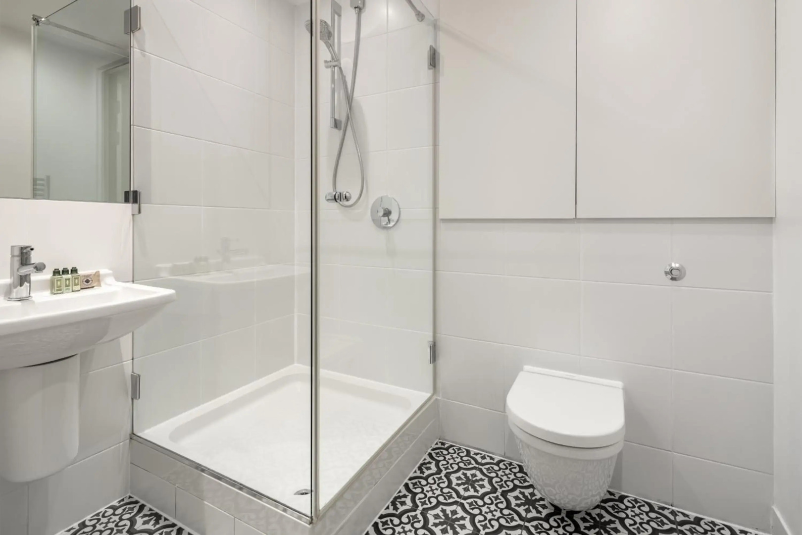 Residhome Aparthotel Paris Evry