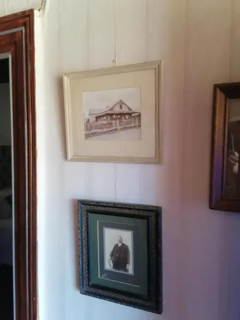 Albert Manor Guest House