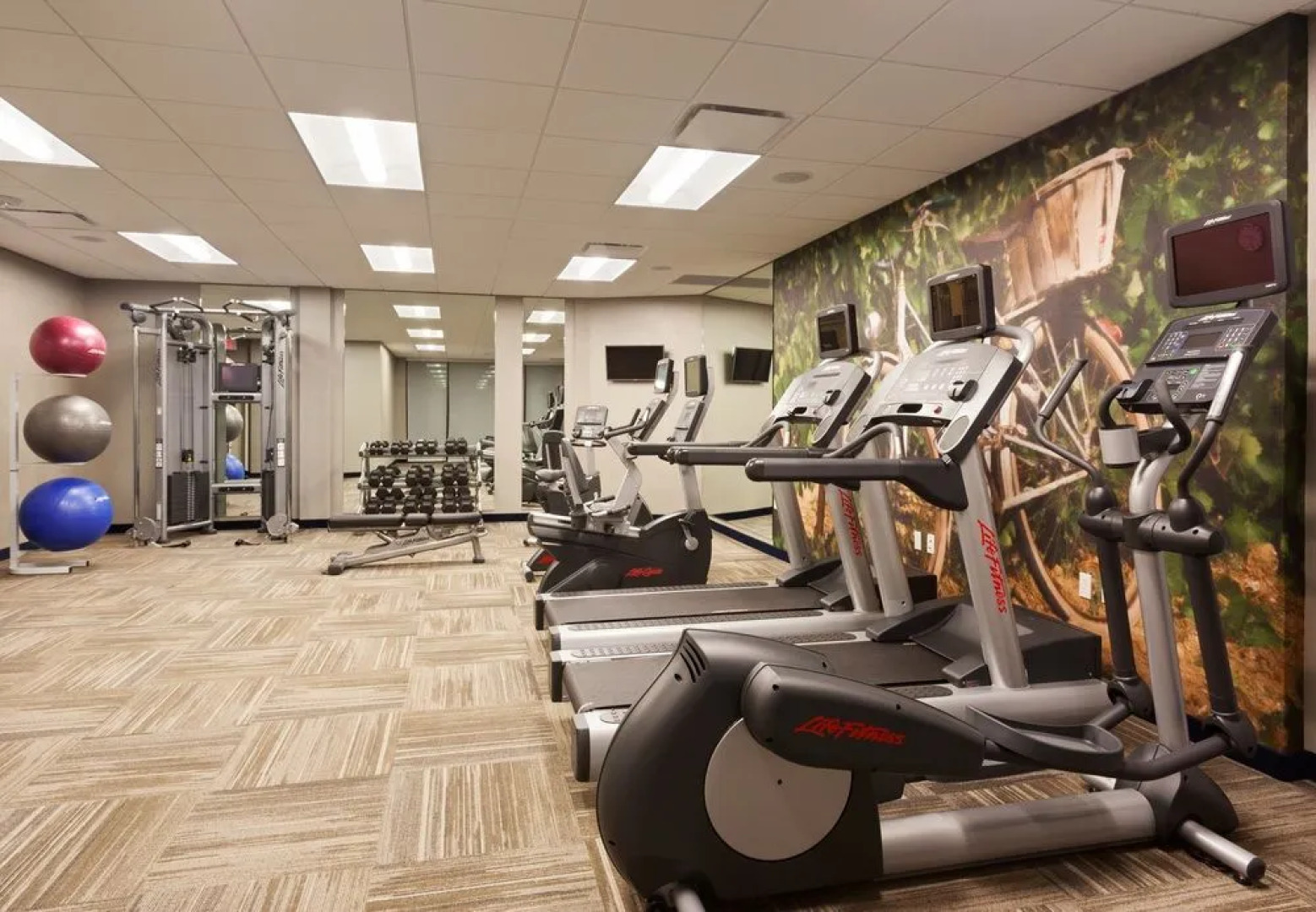 SpringHill Suites Paso Robles Atascadero