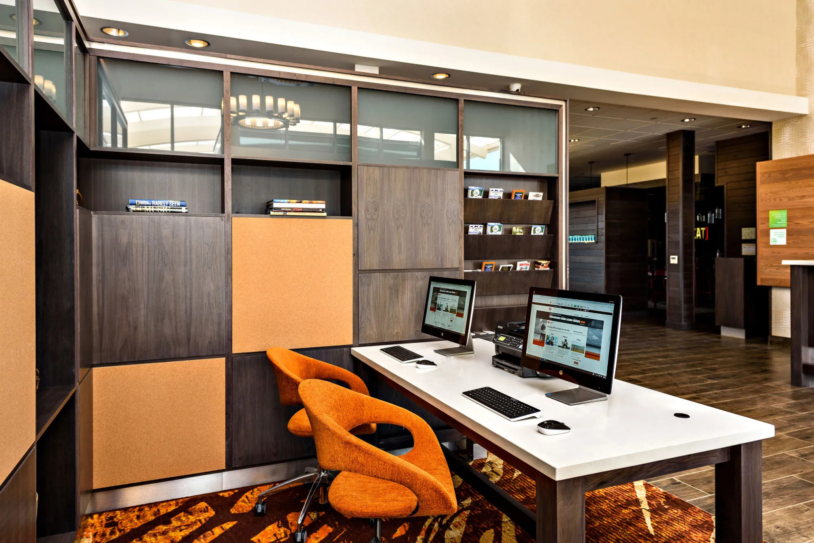 Holiday Inn St. George Convention Center