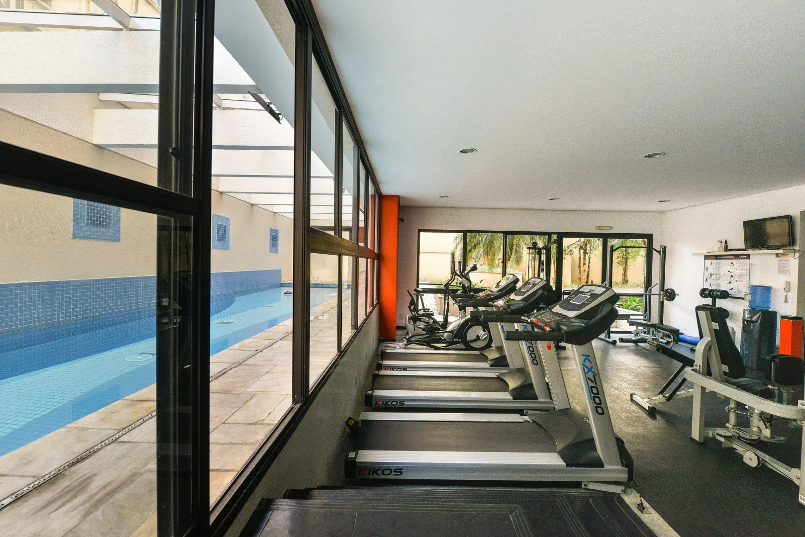 Perfeita Localização e Incrível Vista