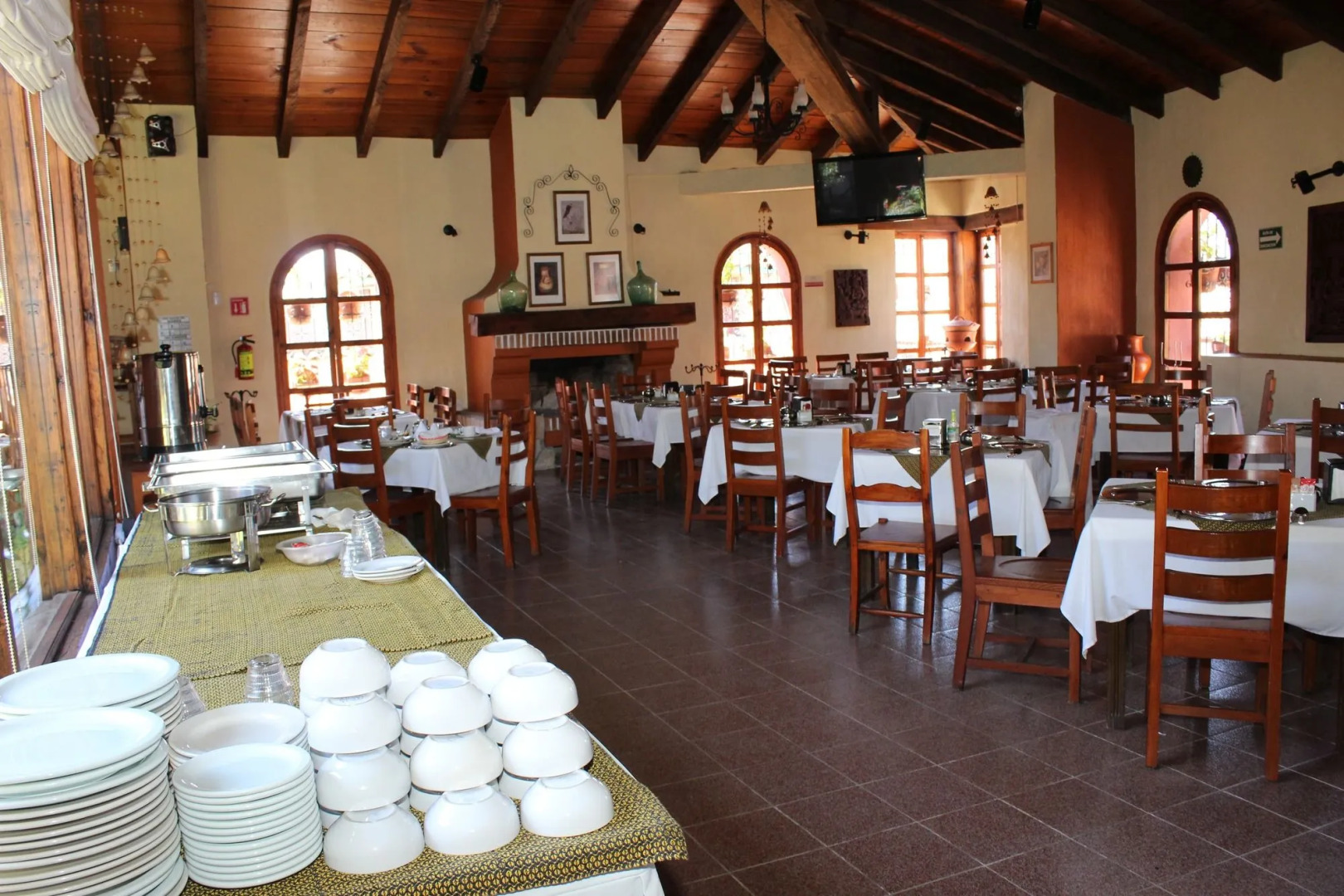 Hotel Rincon Del Arco