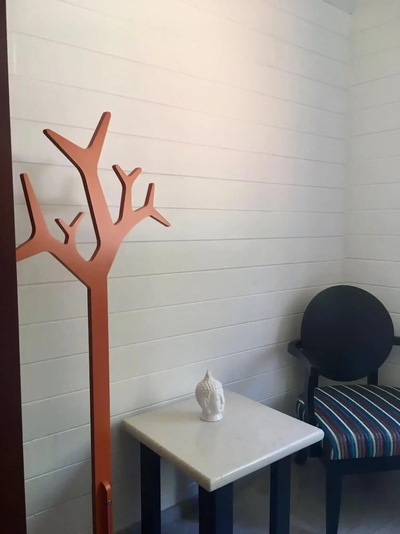 El Refugio del Alma Valle de Bravo