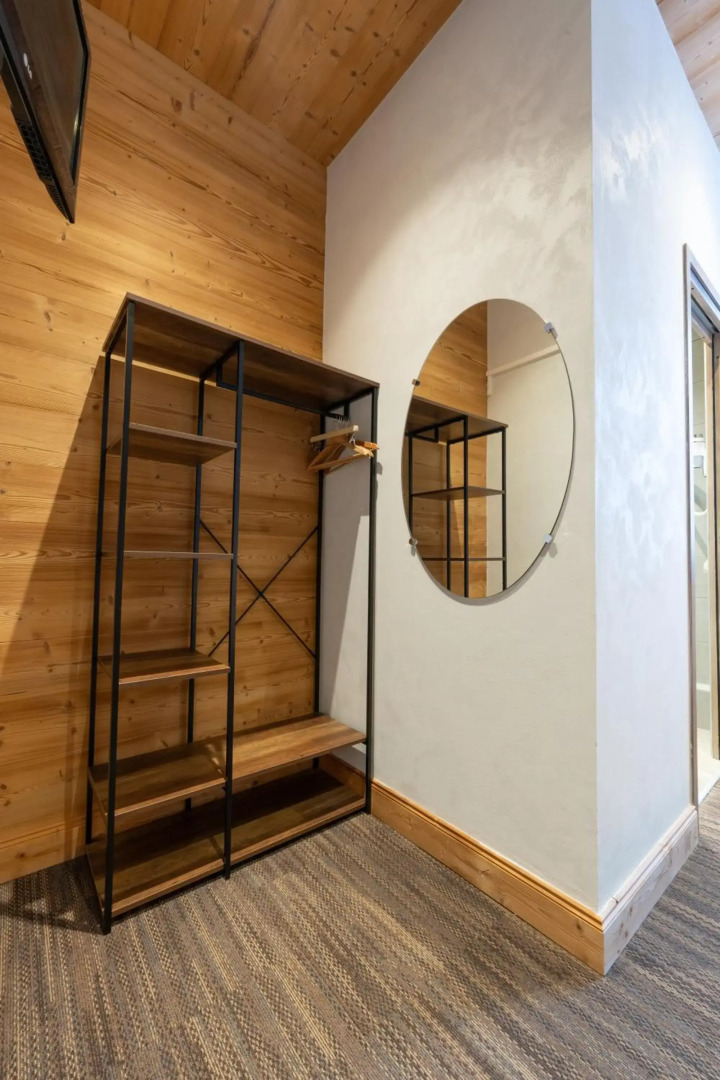 Hôtel La Pointe Percée