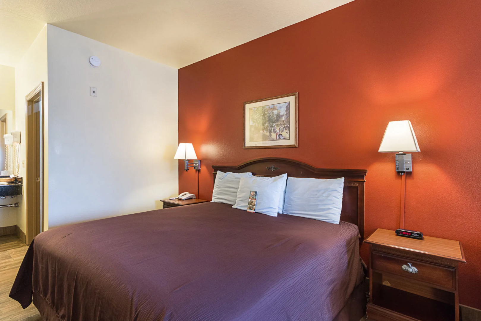 Lone Star Inn & Suites