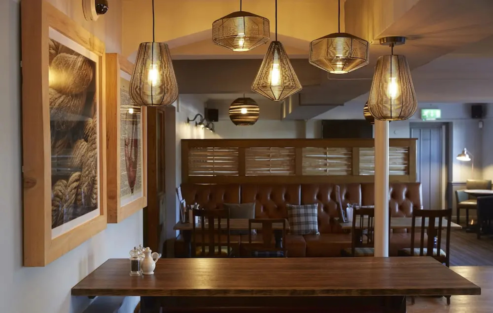 St Leonard's Hotel by Greene King Inns