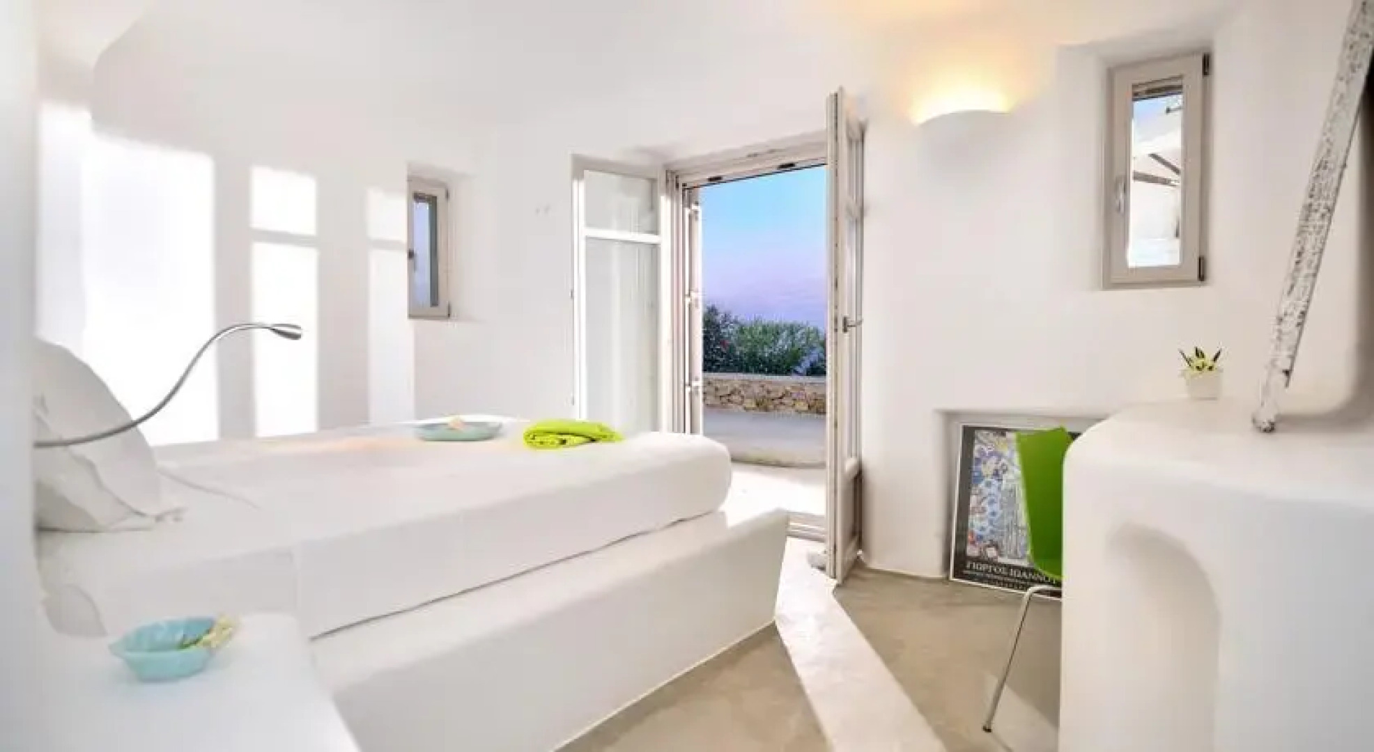 Endless Harmony Villa