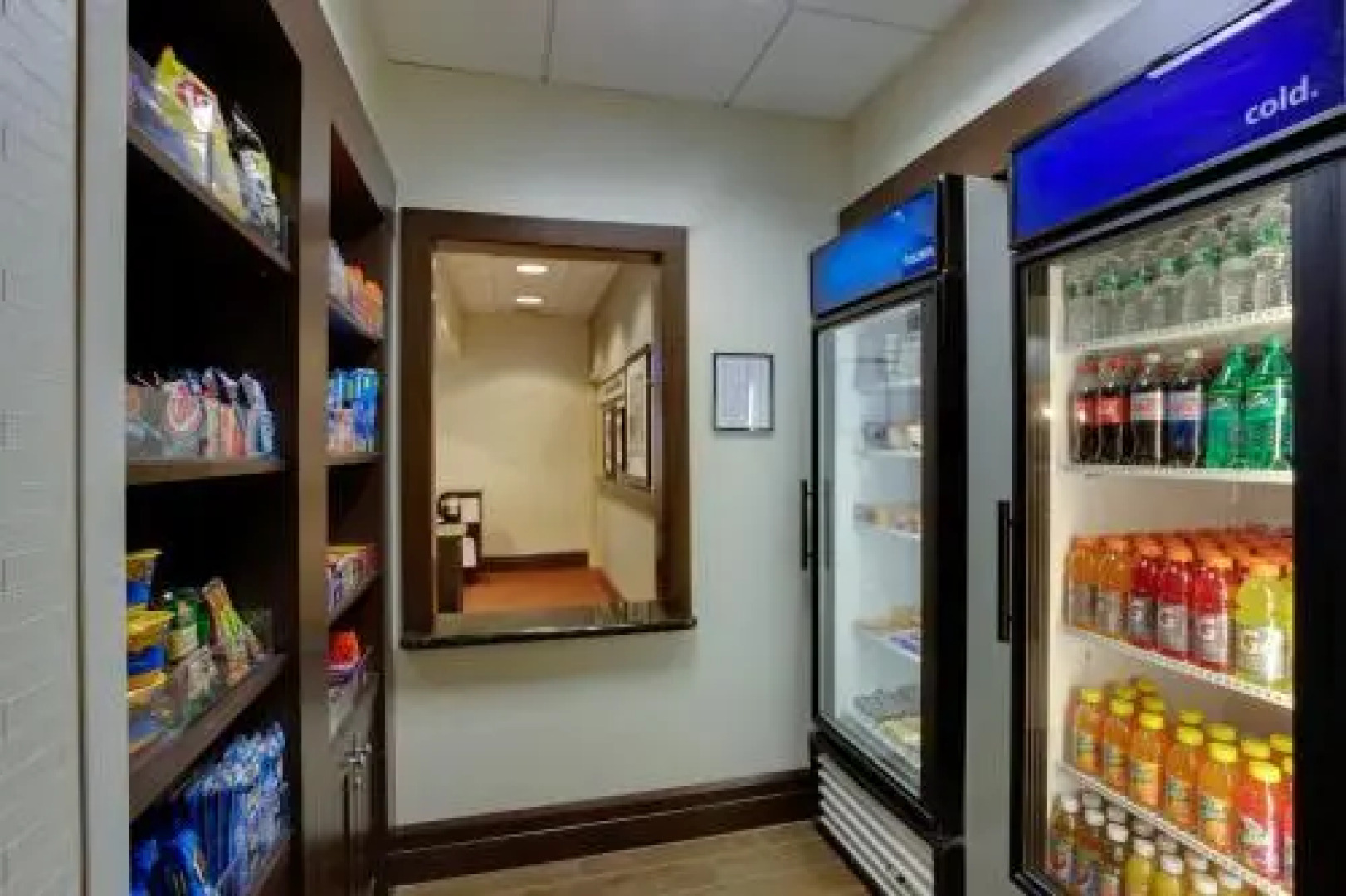 Hampton Inn Garden City