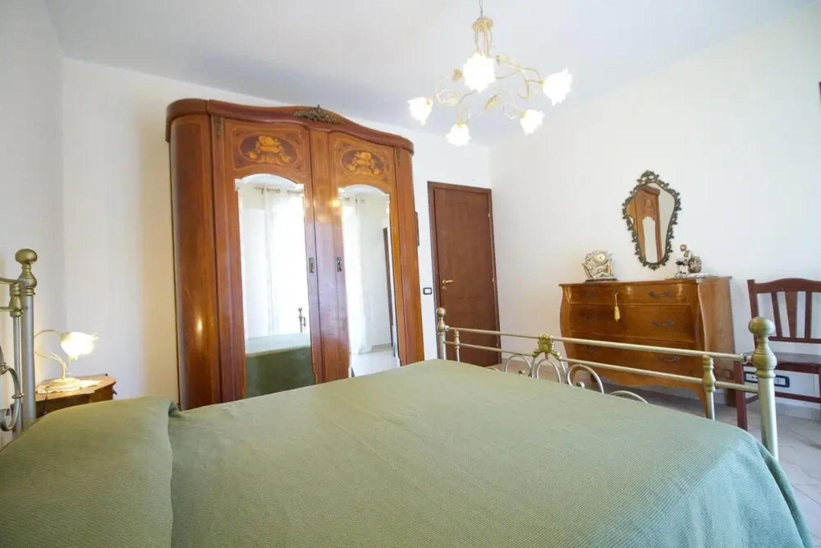 Villa il Pino - Typical Sicilian Style Villa With Private Pool