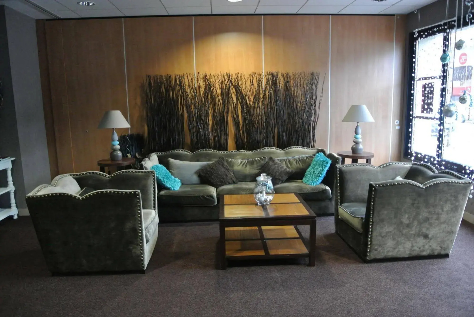 Les Jardins dHardelot