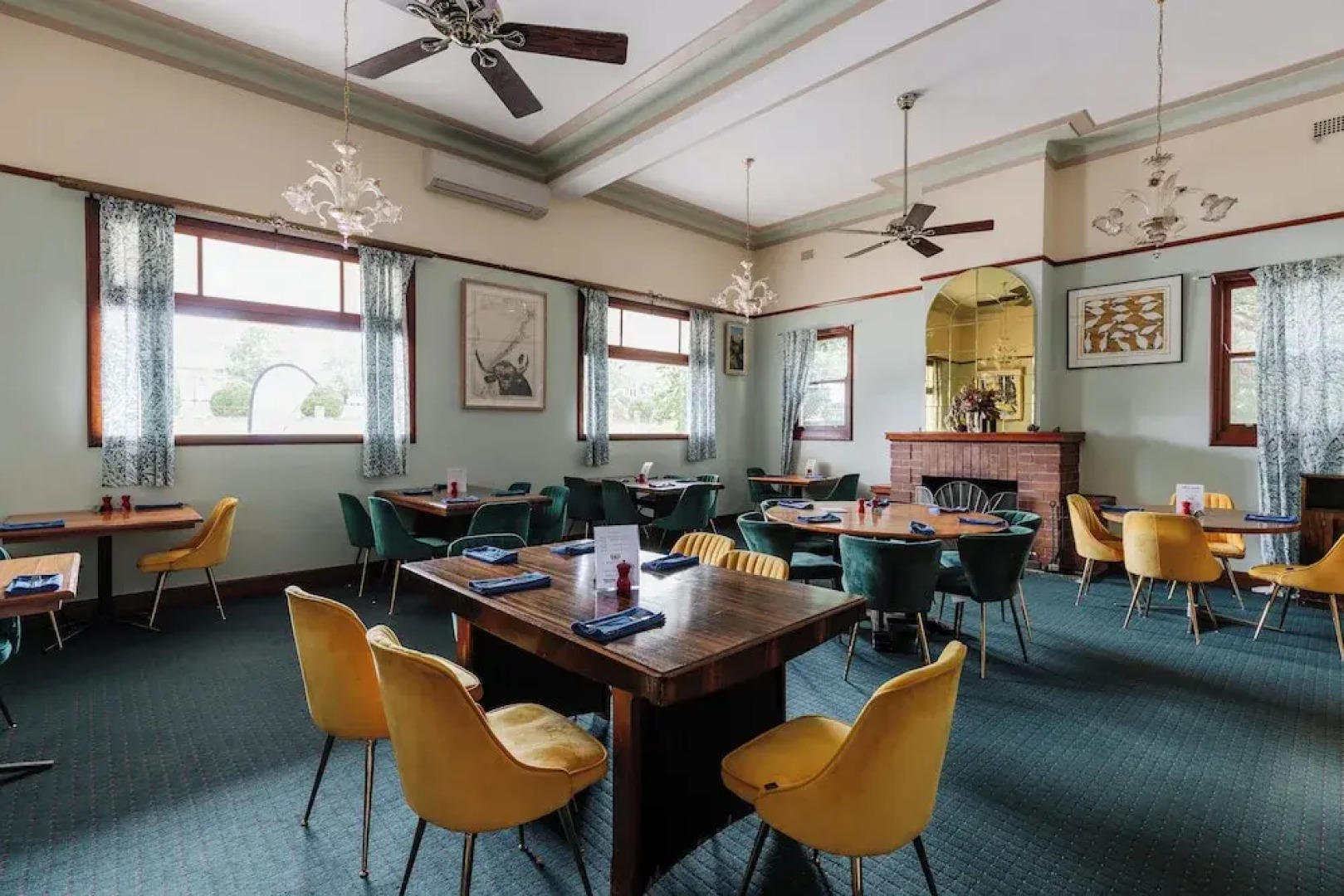 Royal Hotel Dungog