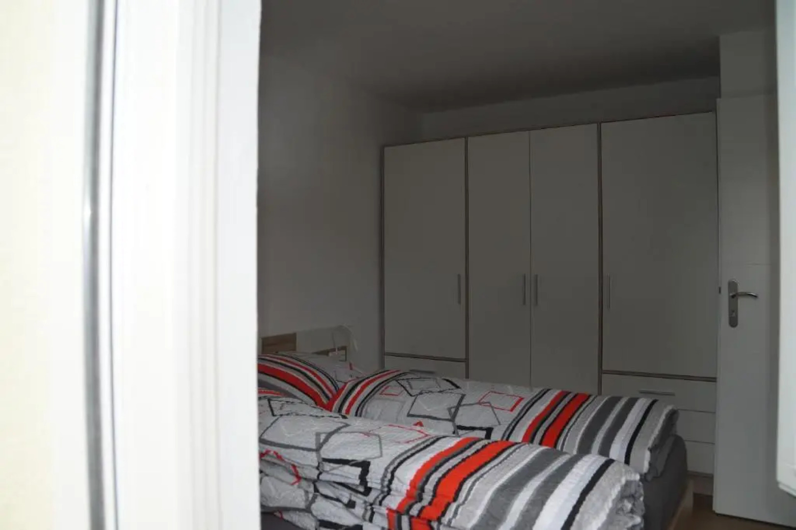 Ferienwohnung Murg Niederhof