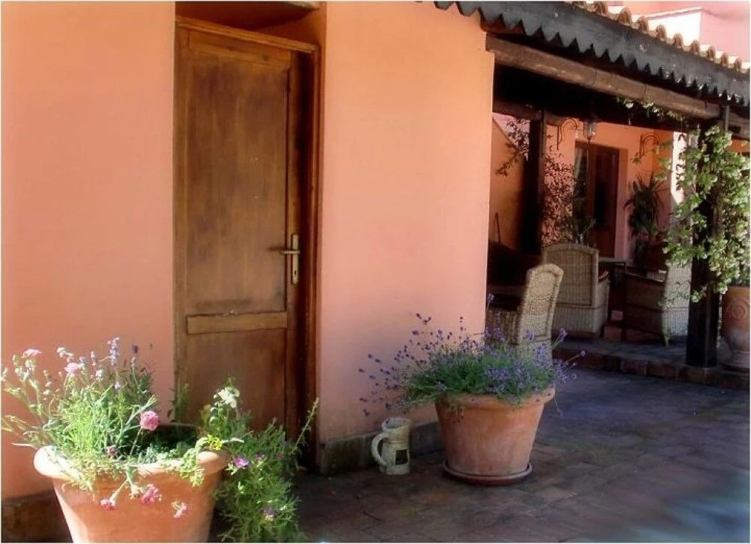 Pineta Country House