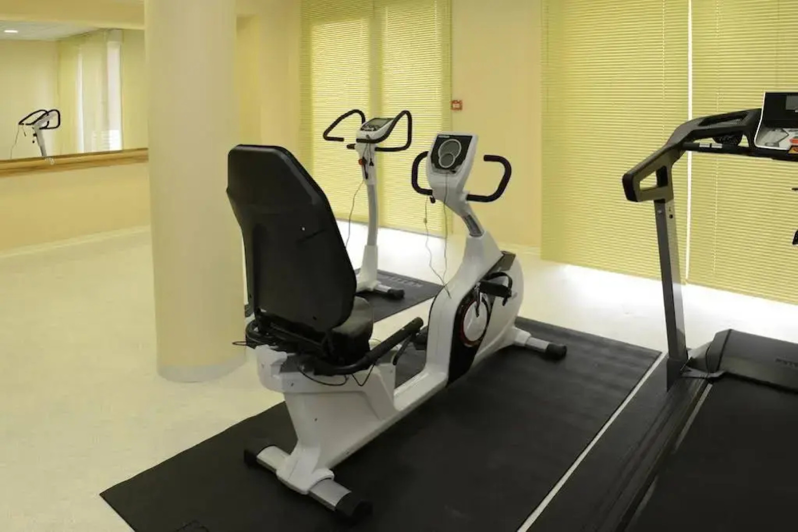 Domitys Les Tours dOr