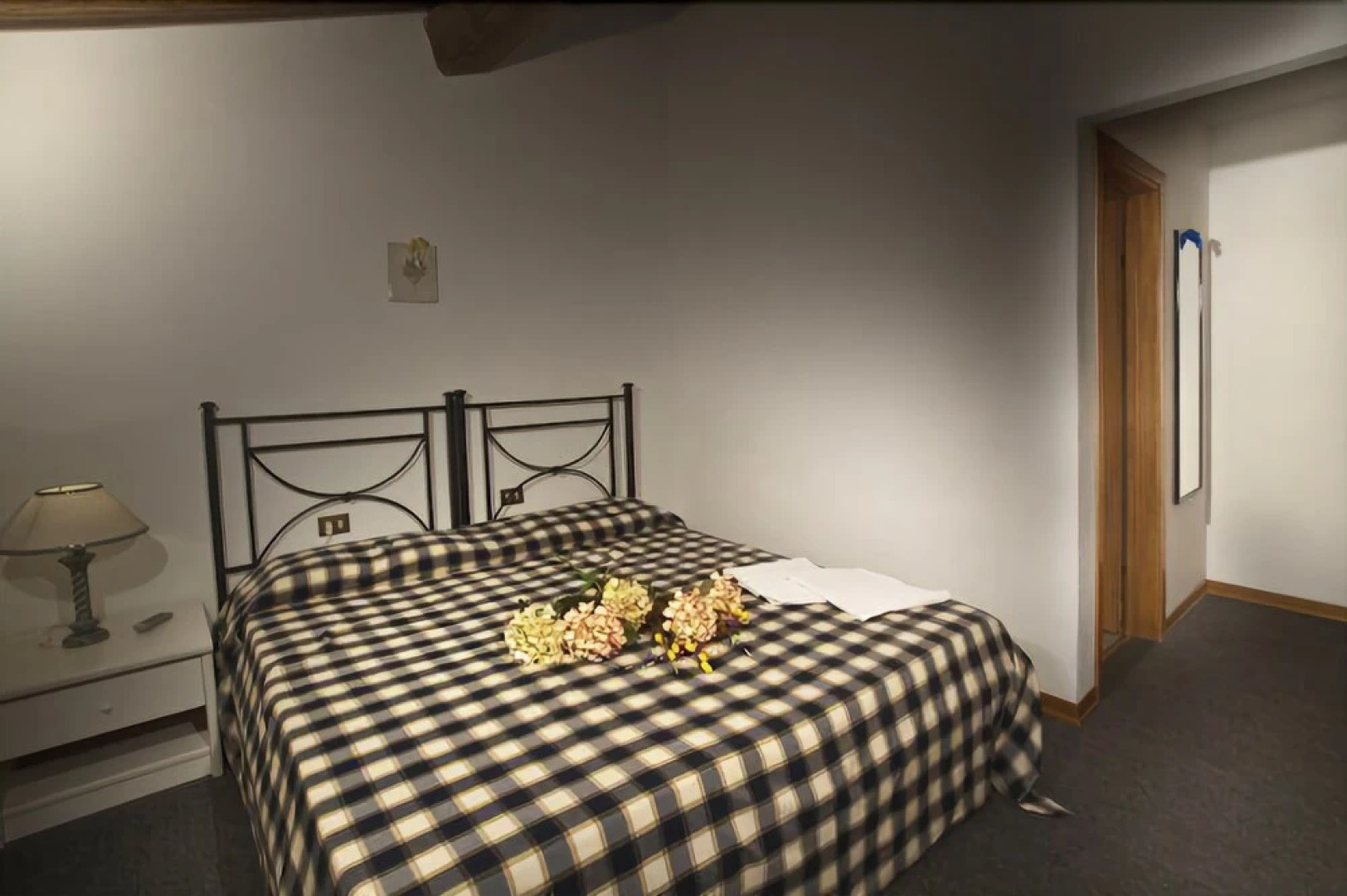 Hotel Di Campagna La Miniera