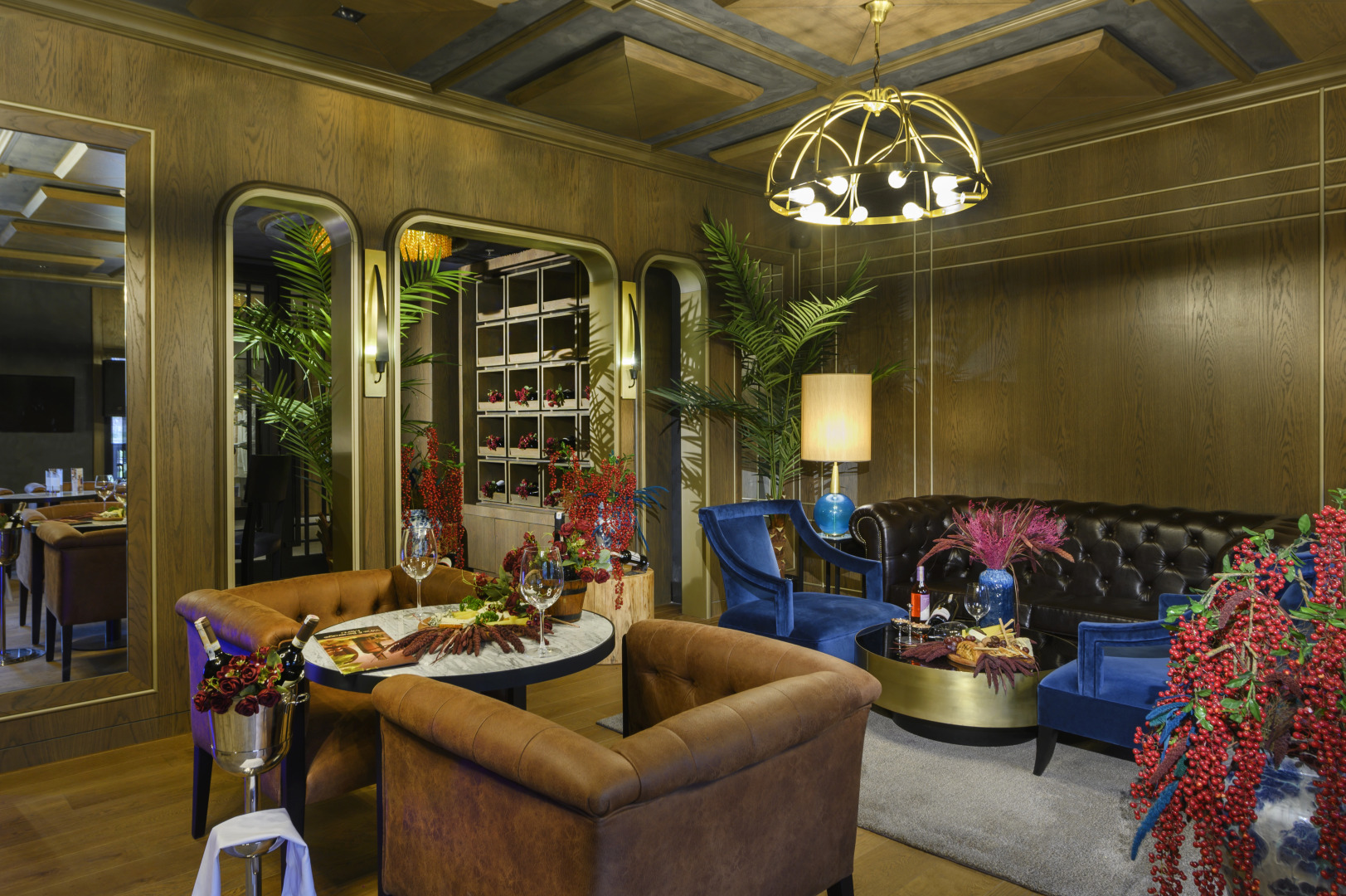 Elite World Grand Sapanca