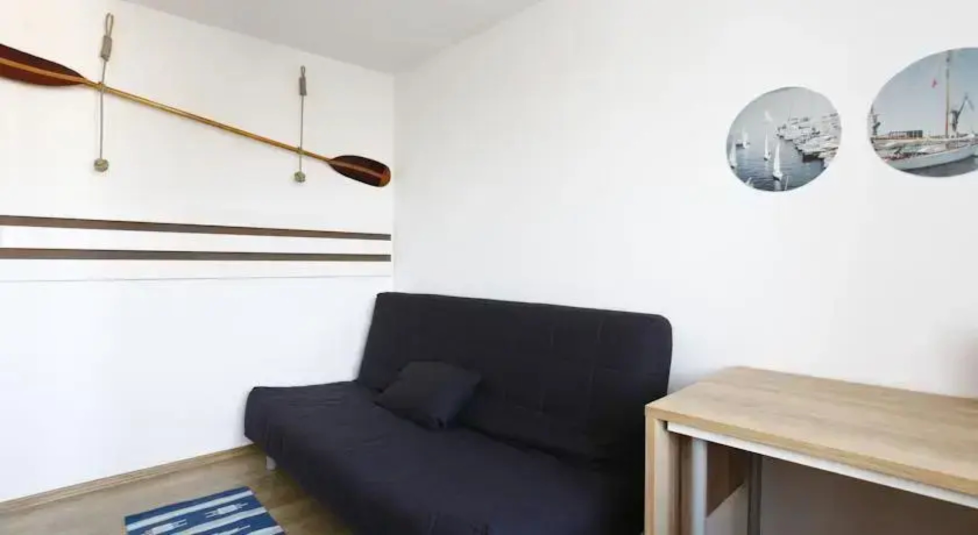 Sopockie Apartamenty - Seagull Apartment