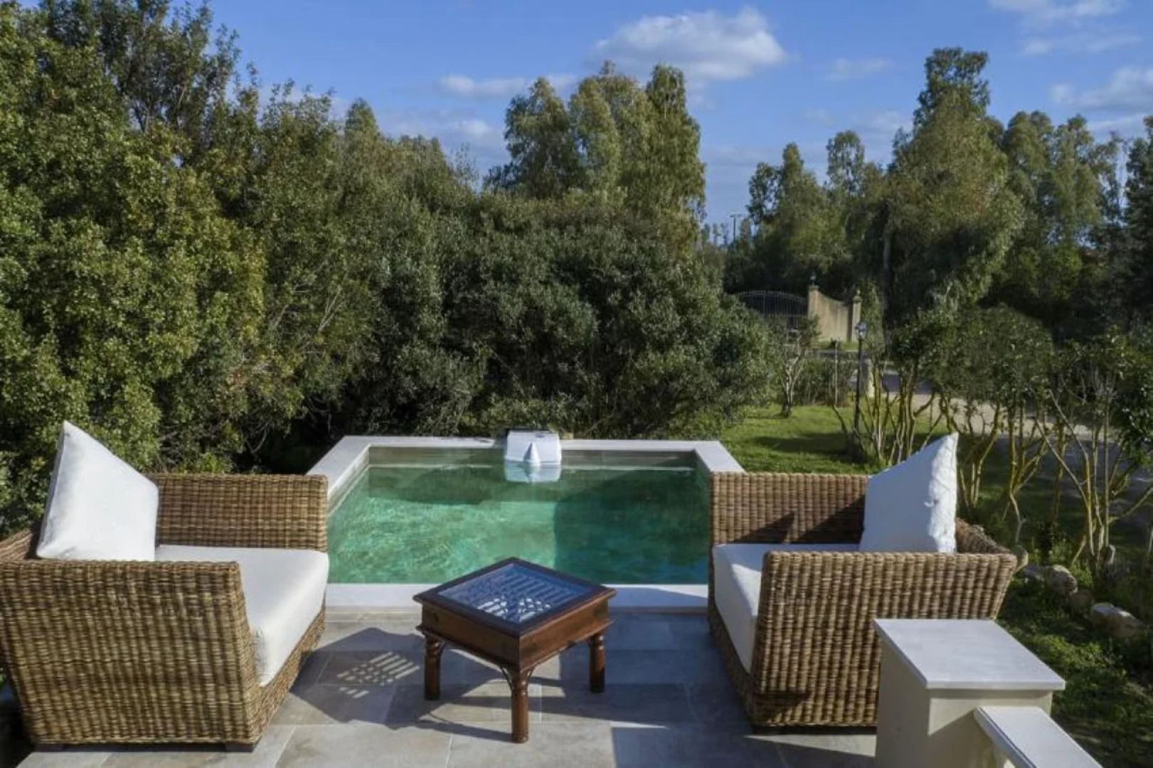 Villa Cavalieri Country Hotel