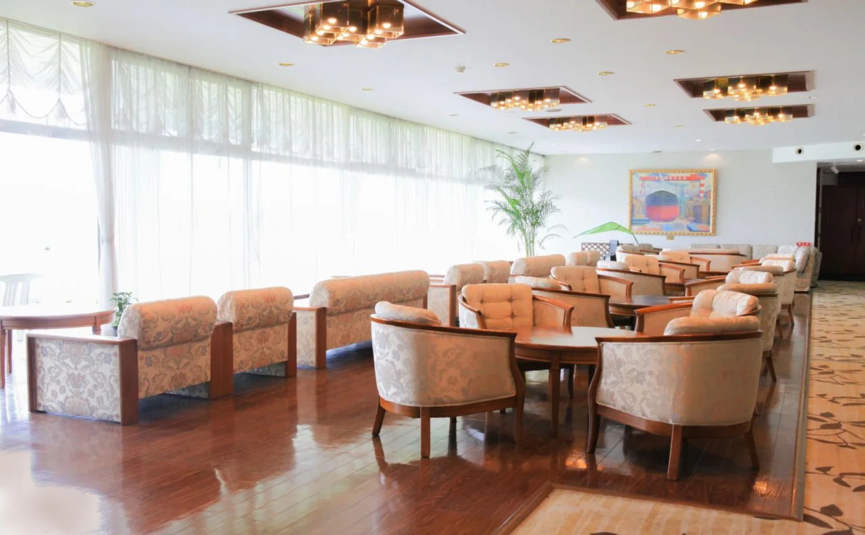 Kurashiki Seaside Hotel