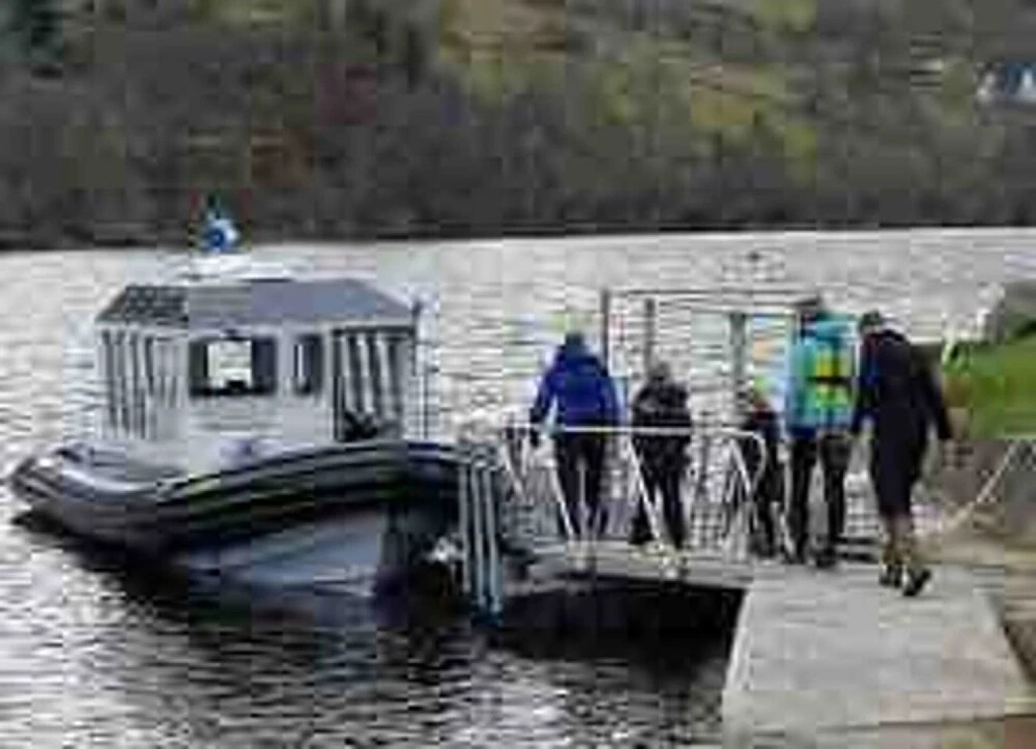 Glencroft A Fairytale Highland Cottage