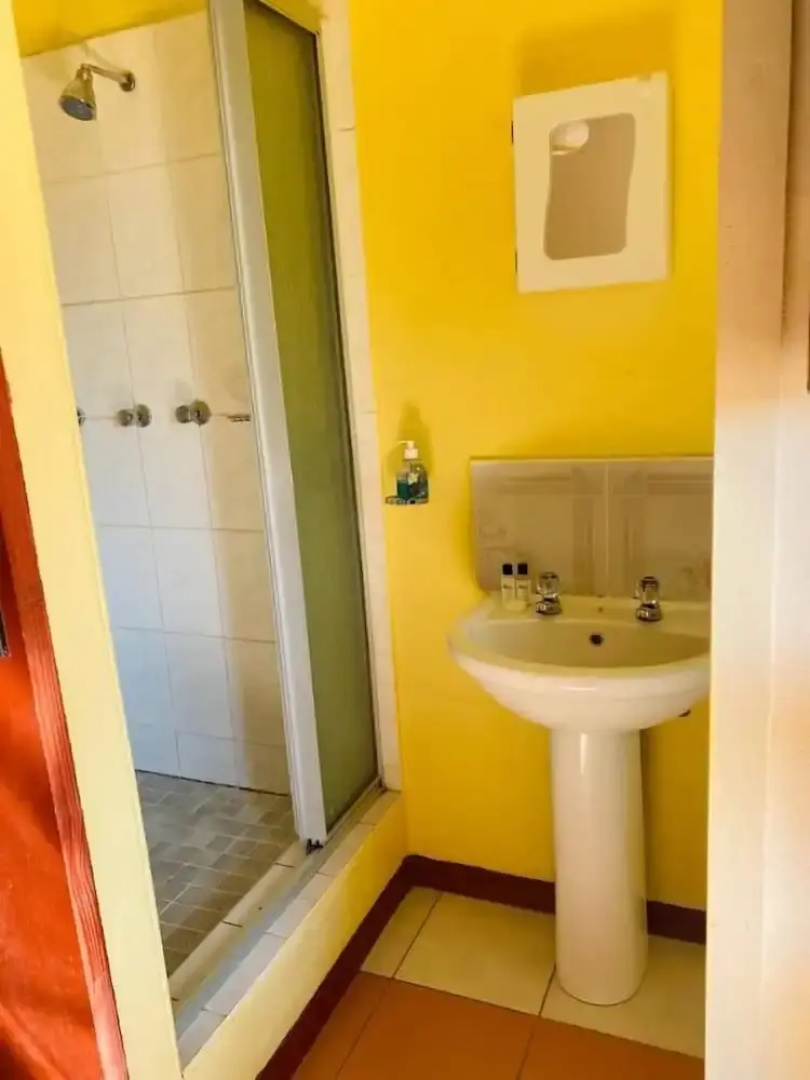 The Haven Guest house Mbabane