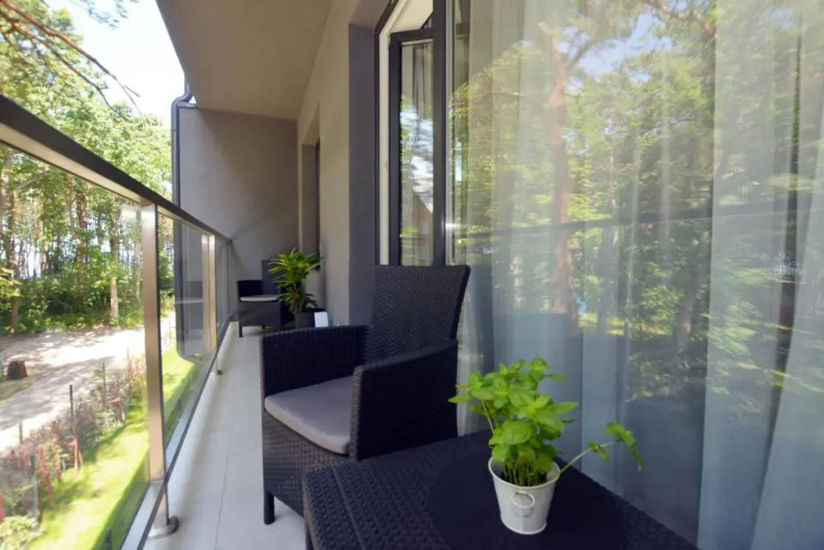 Apartament 27 Dwie Sosny