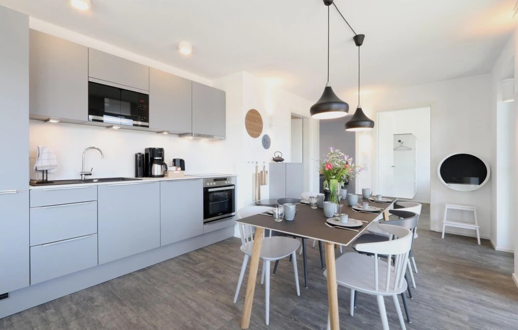 Awesome Apartment in Lembruch/dümmer See With 2 Bedrooms, Wifi and Indoor Swimming Pool