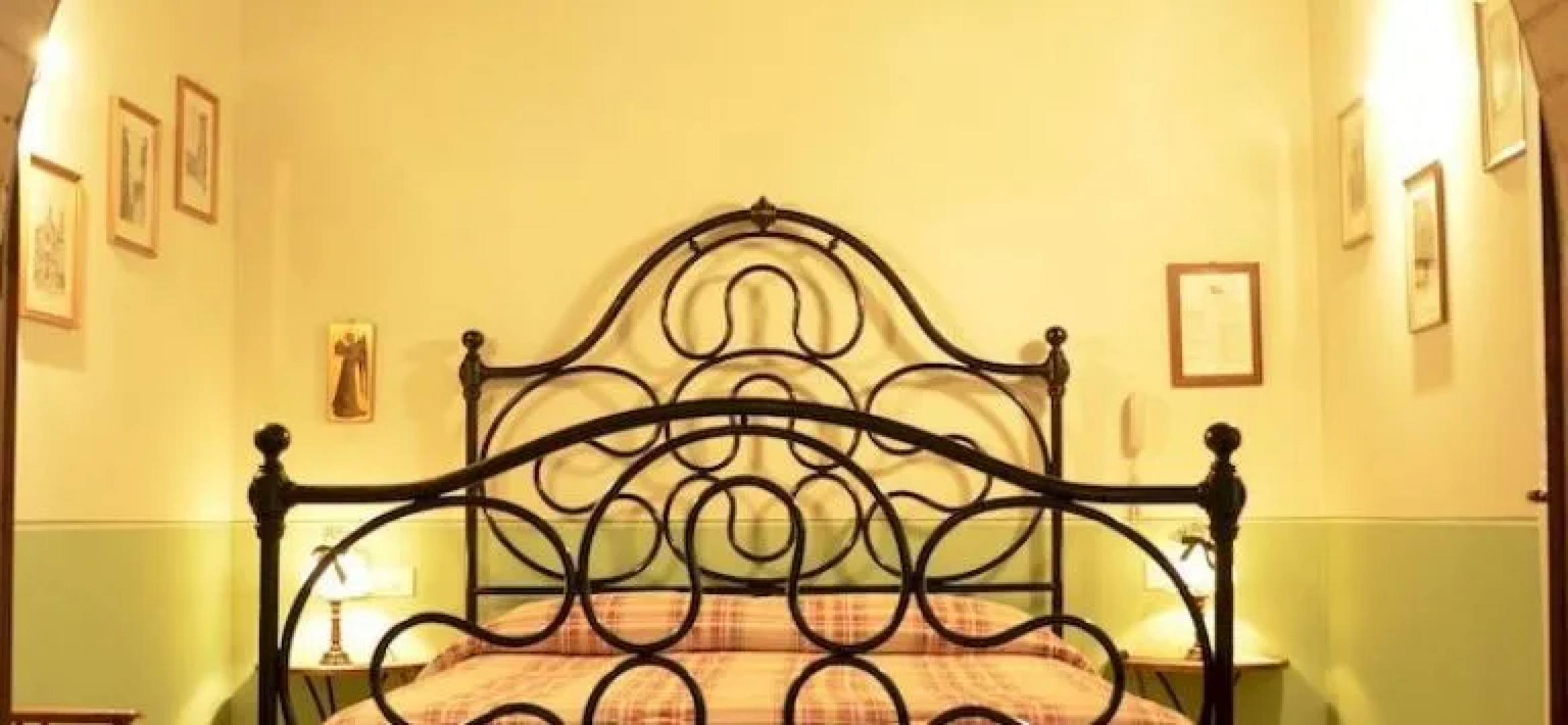 Agriturismo Le Due Torri - Torre Quadrano