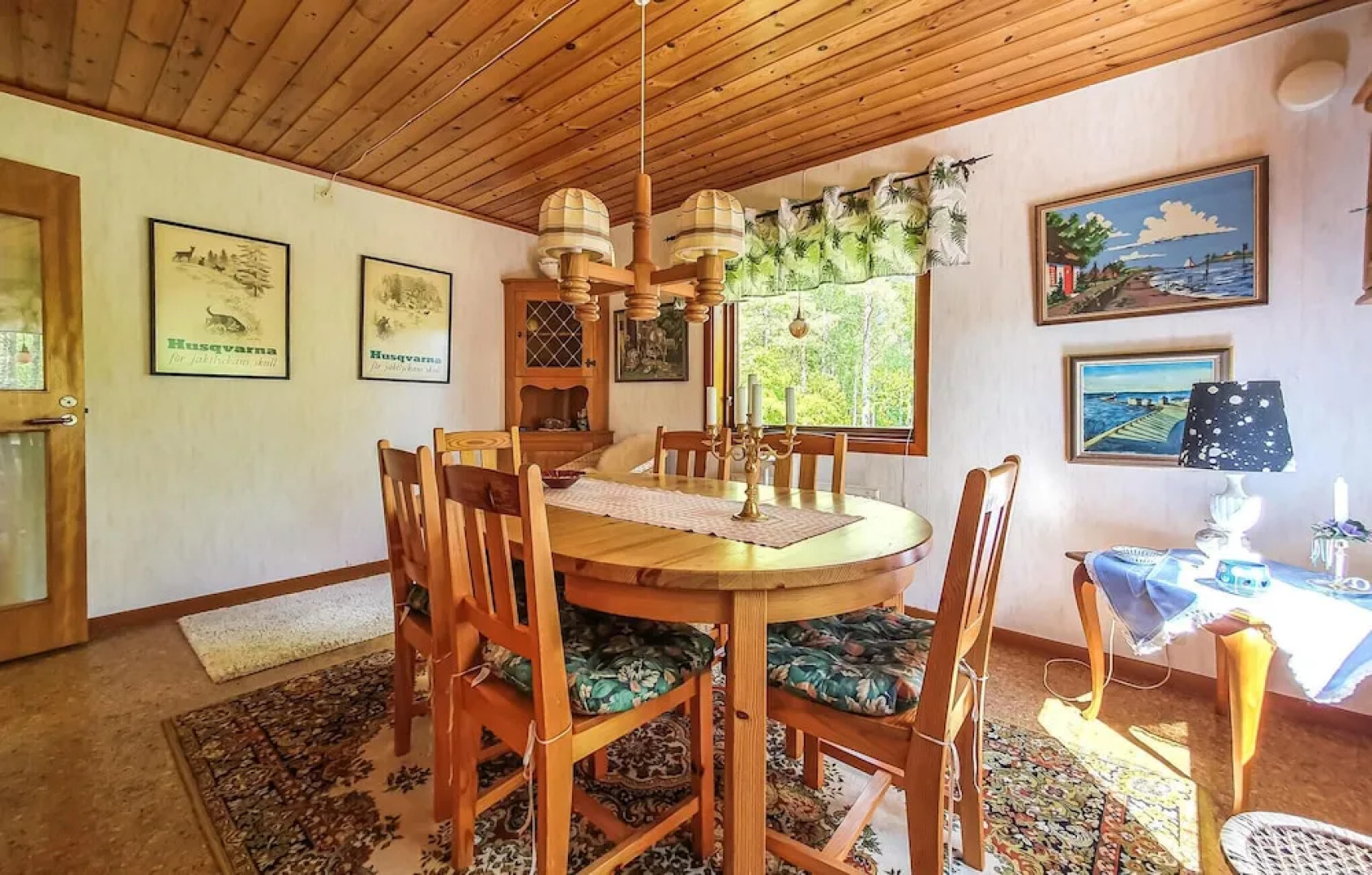 Nice Home in Älmhult With 2 Bedrooms