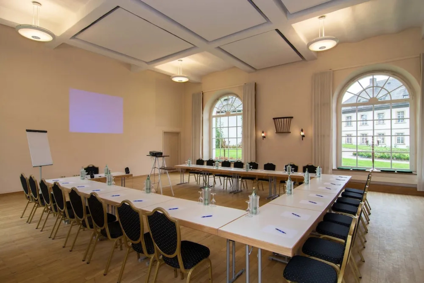 Hotel Schloß Gehrden