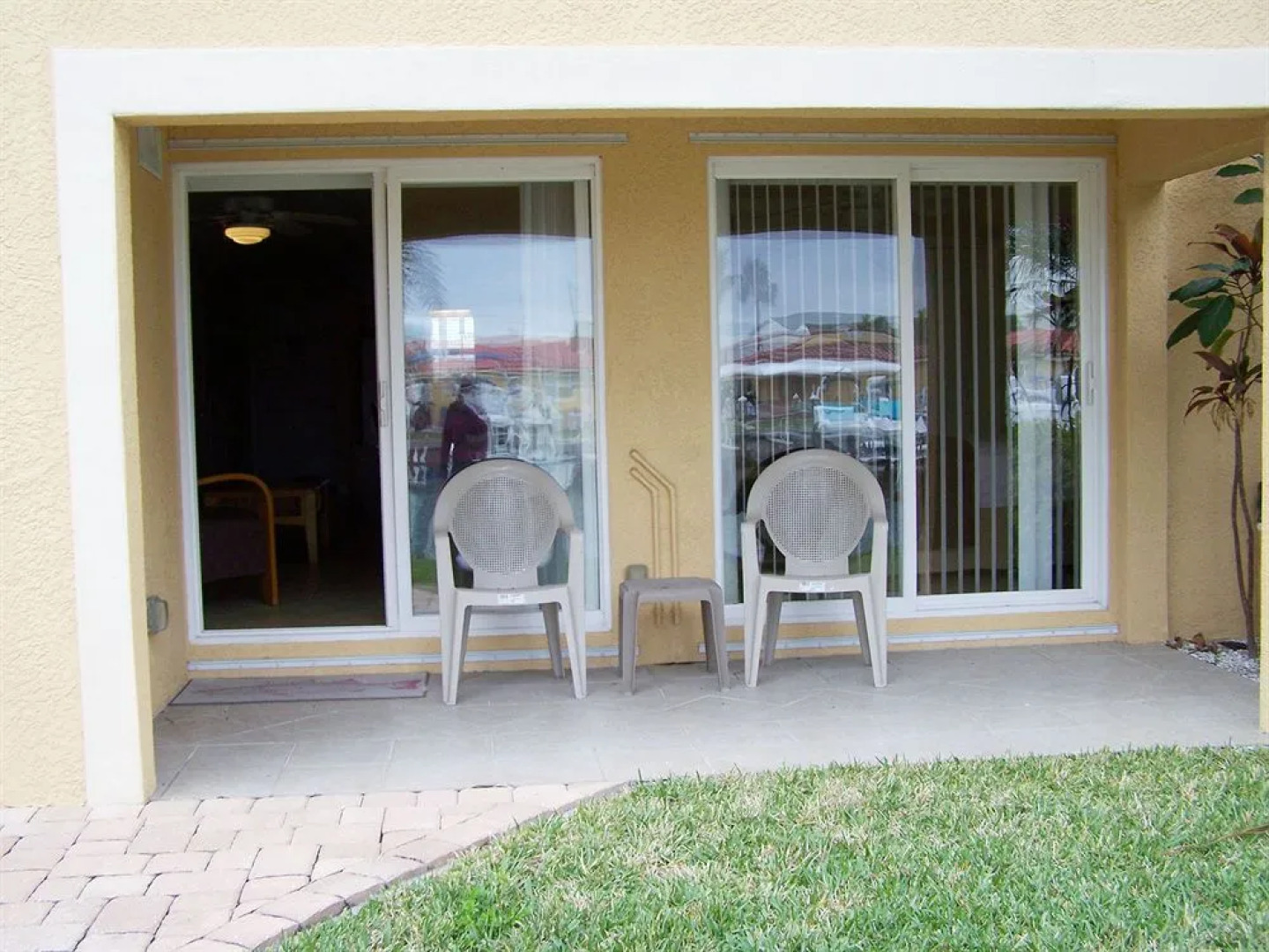 Coconut Villas of Dunedin